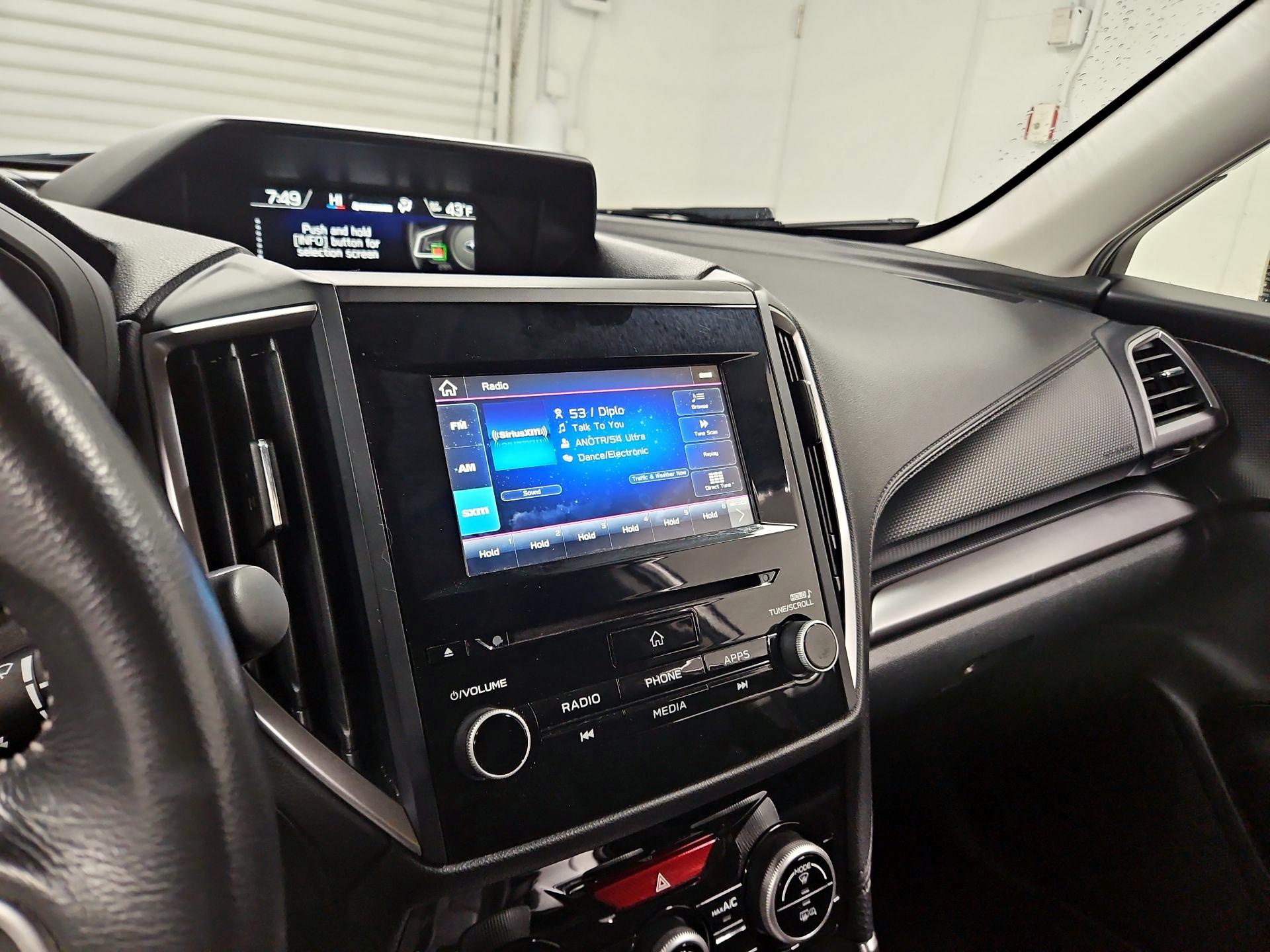 Thumbnail: 2022 Subaru Forester - 15