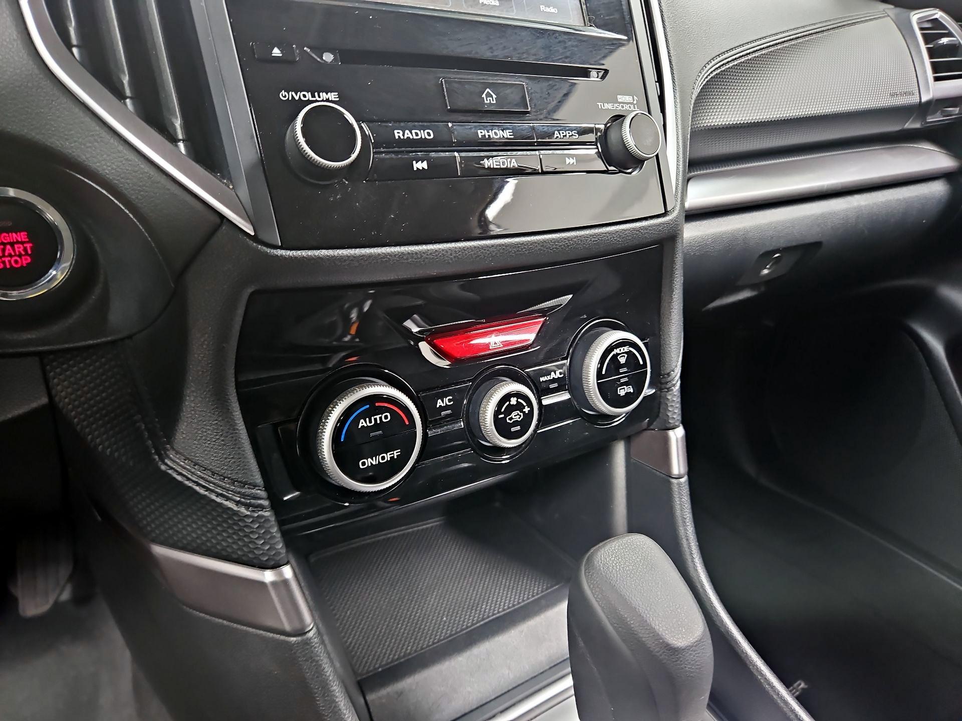 Thumbnail: 2022 Subaru Forester - 16