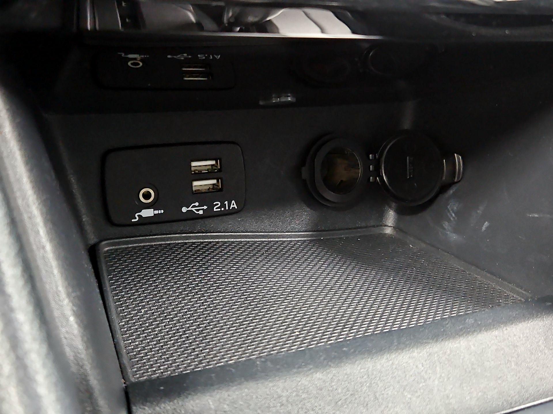 Thumbnail: 2022 Subaru Forester - 18