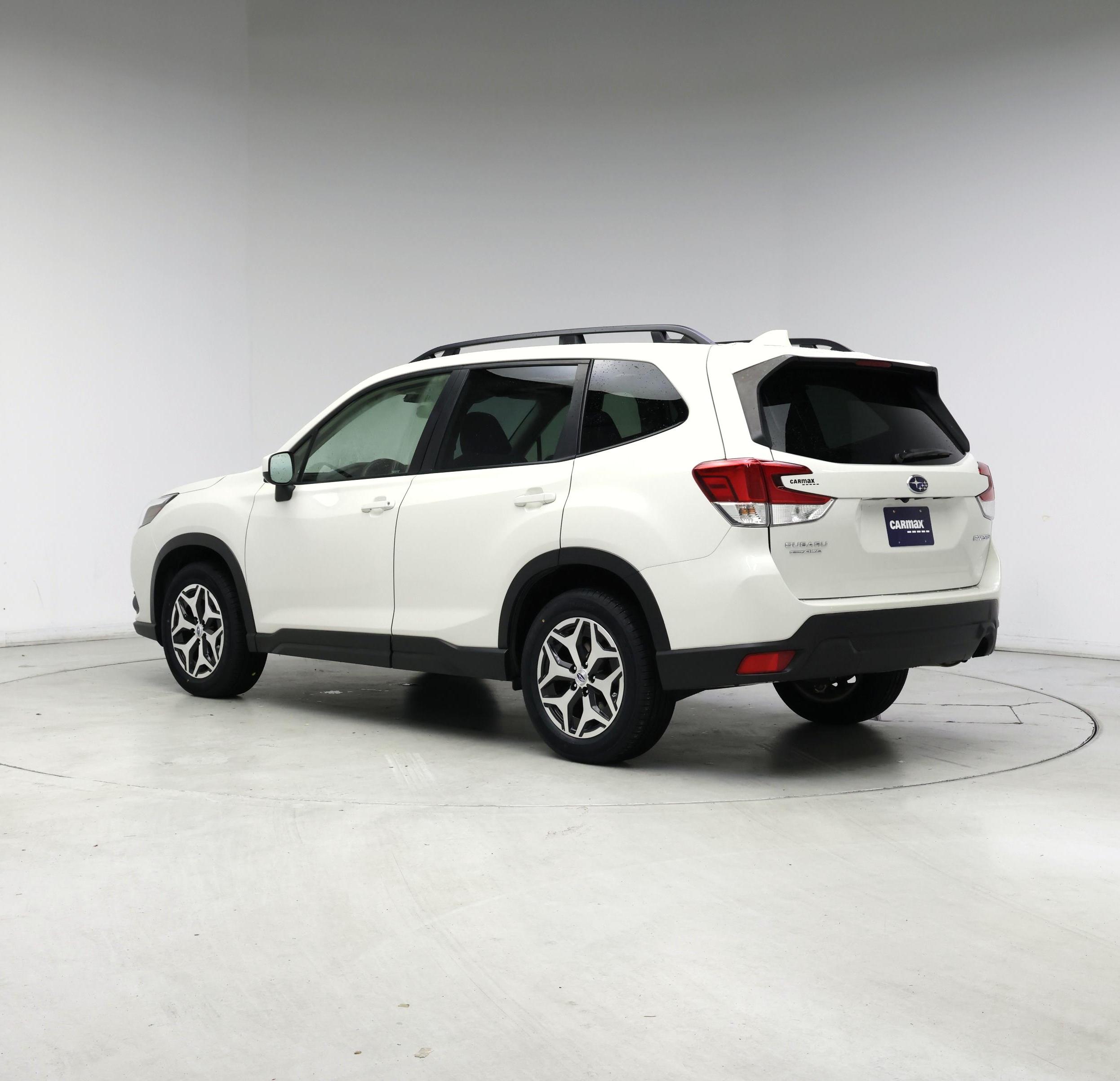 Thumbnail: 2022 Subaru Forester - 2