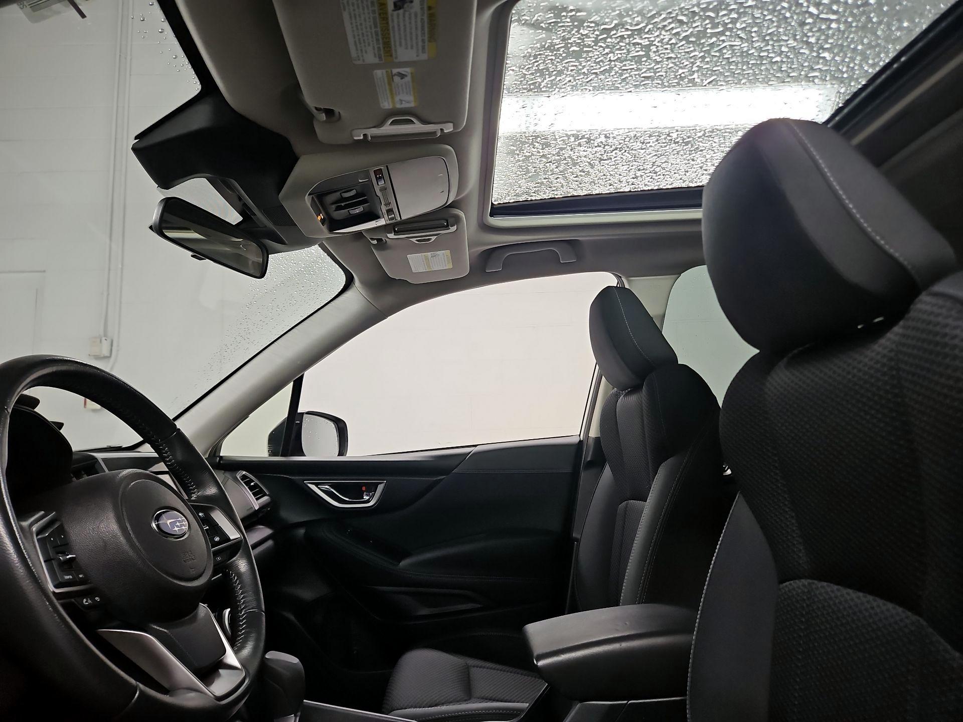 Thumbnail: 2022 Subaru Forester - 19