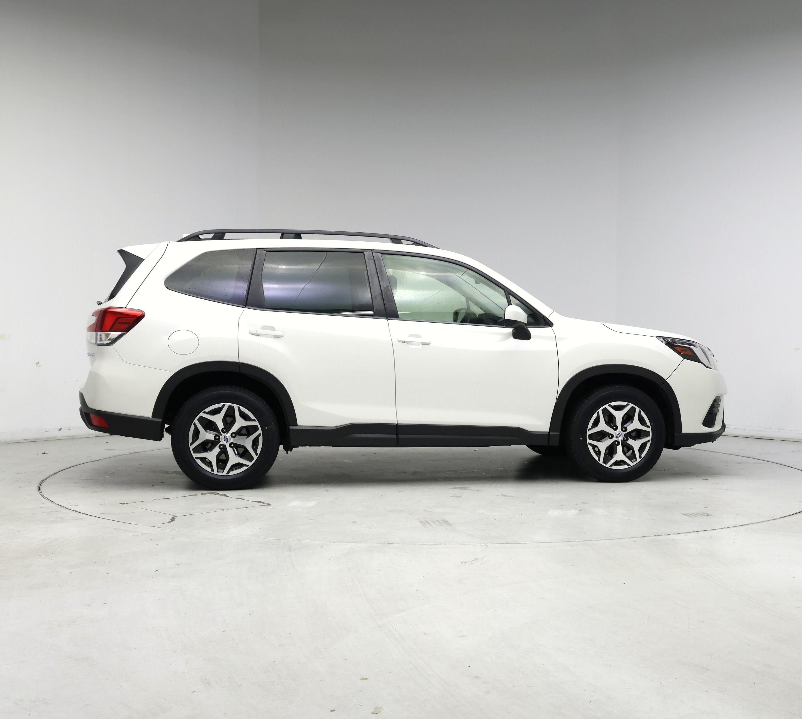 Thumbnail: 2022 Subaru Forester - 7