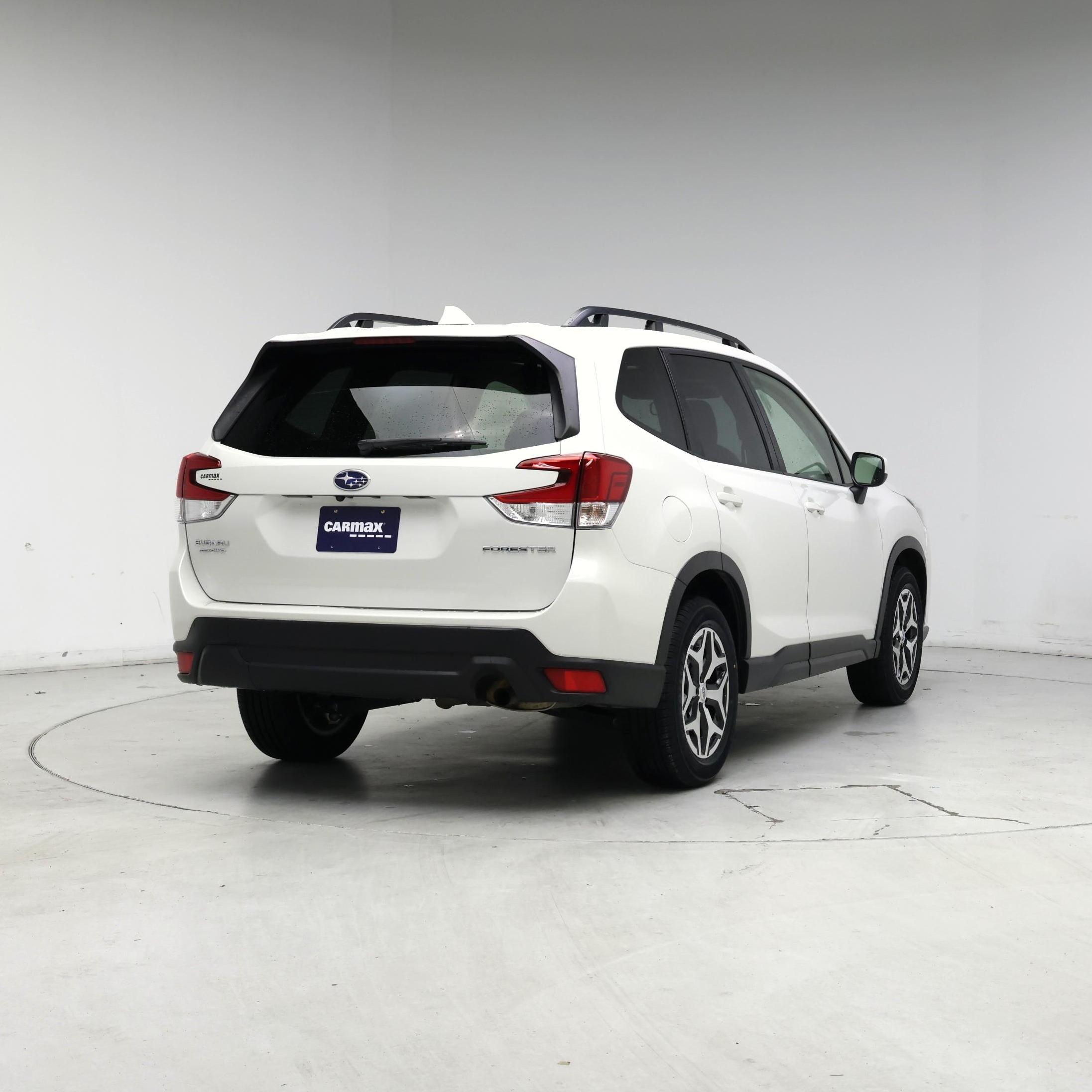 Thumbnail: 2022 Subaru Forester - 8