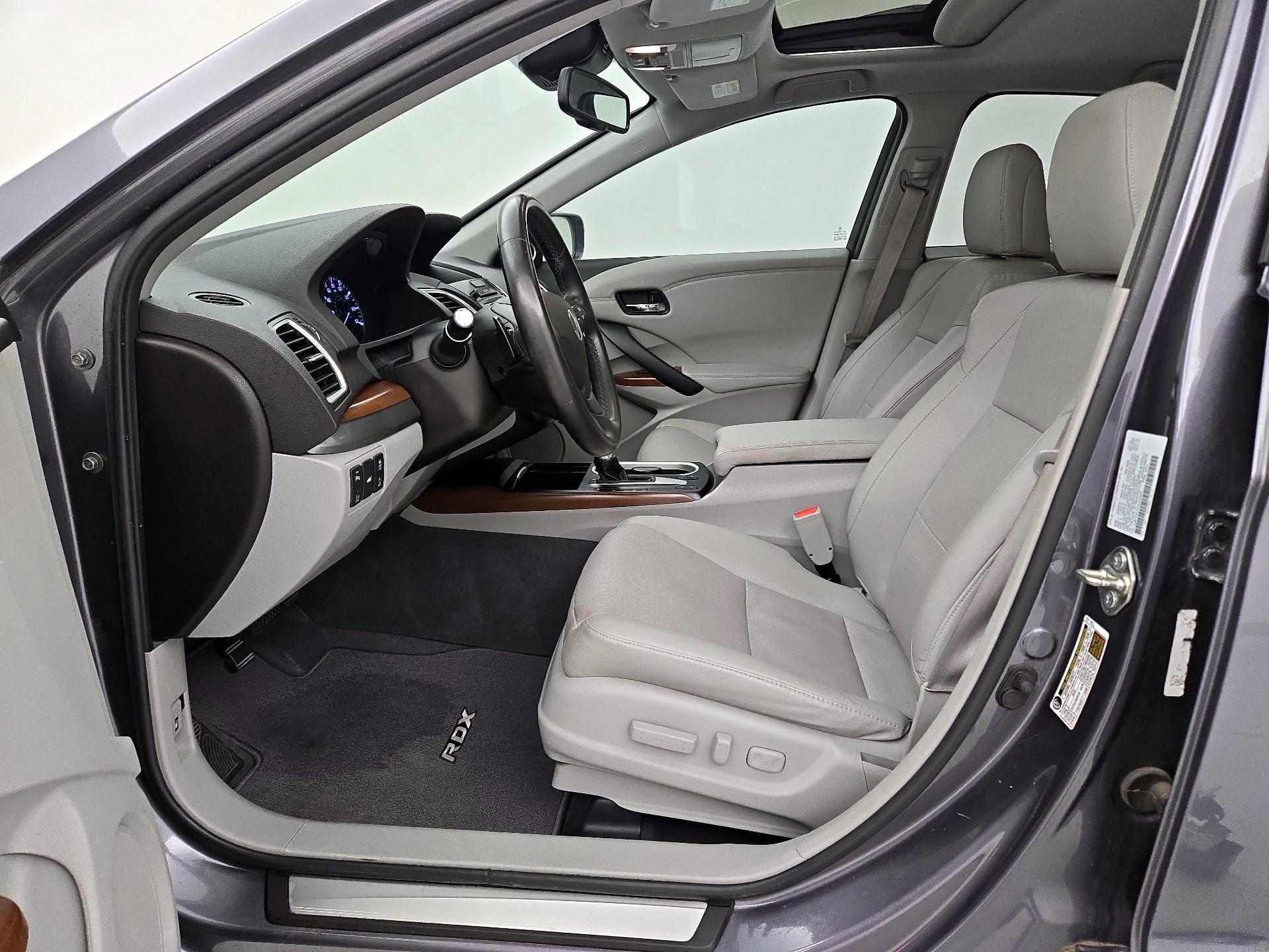 Thumbnail: 2018 Acura RDX - 11