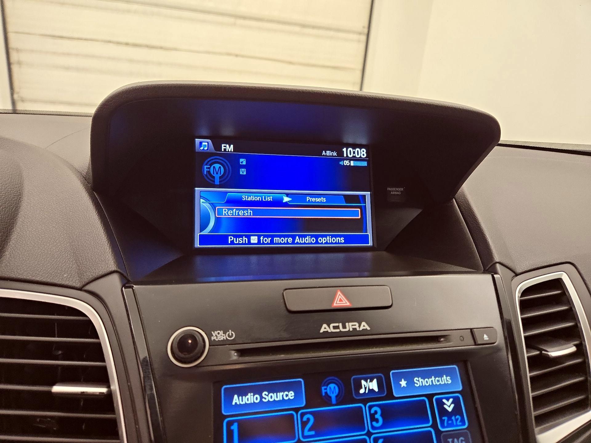 Thumbnail: 2018 Acura RDX - 15