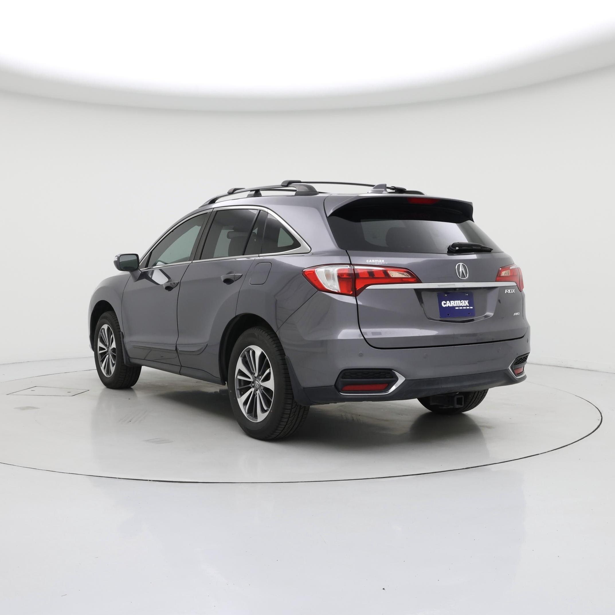 Thumbnail: 2018 Acura RDX - 2