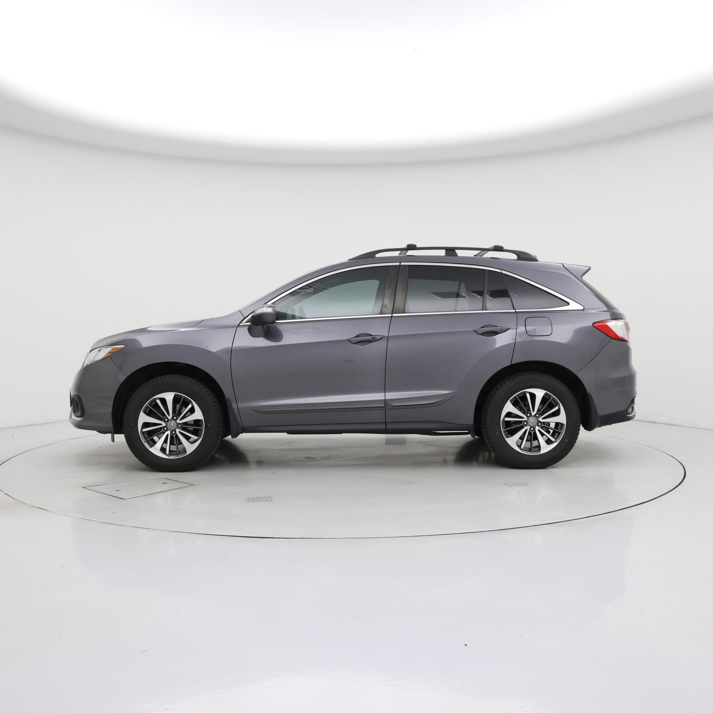 Thumbnail: 2018 Acura RDX - 3