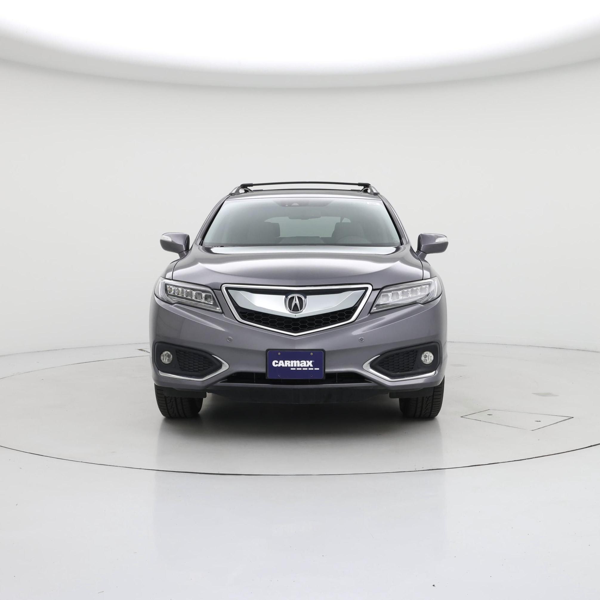 Thumbnail: 2018 Acura RDX - 5