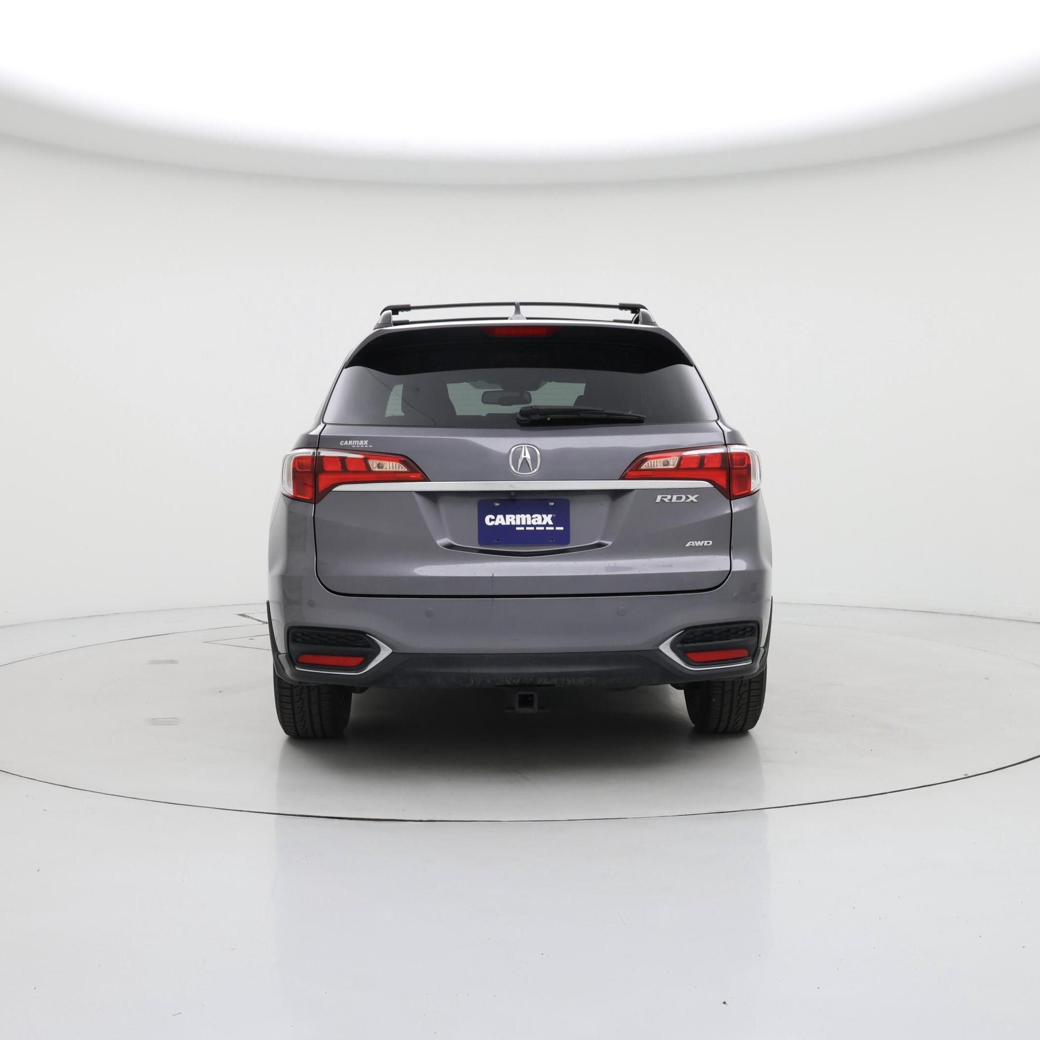 Thumbnail: 2018 Acura RDX - 6