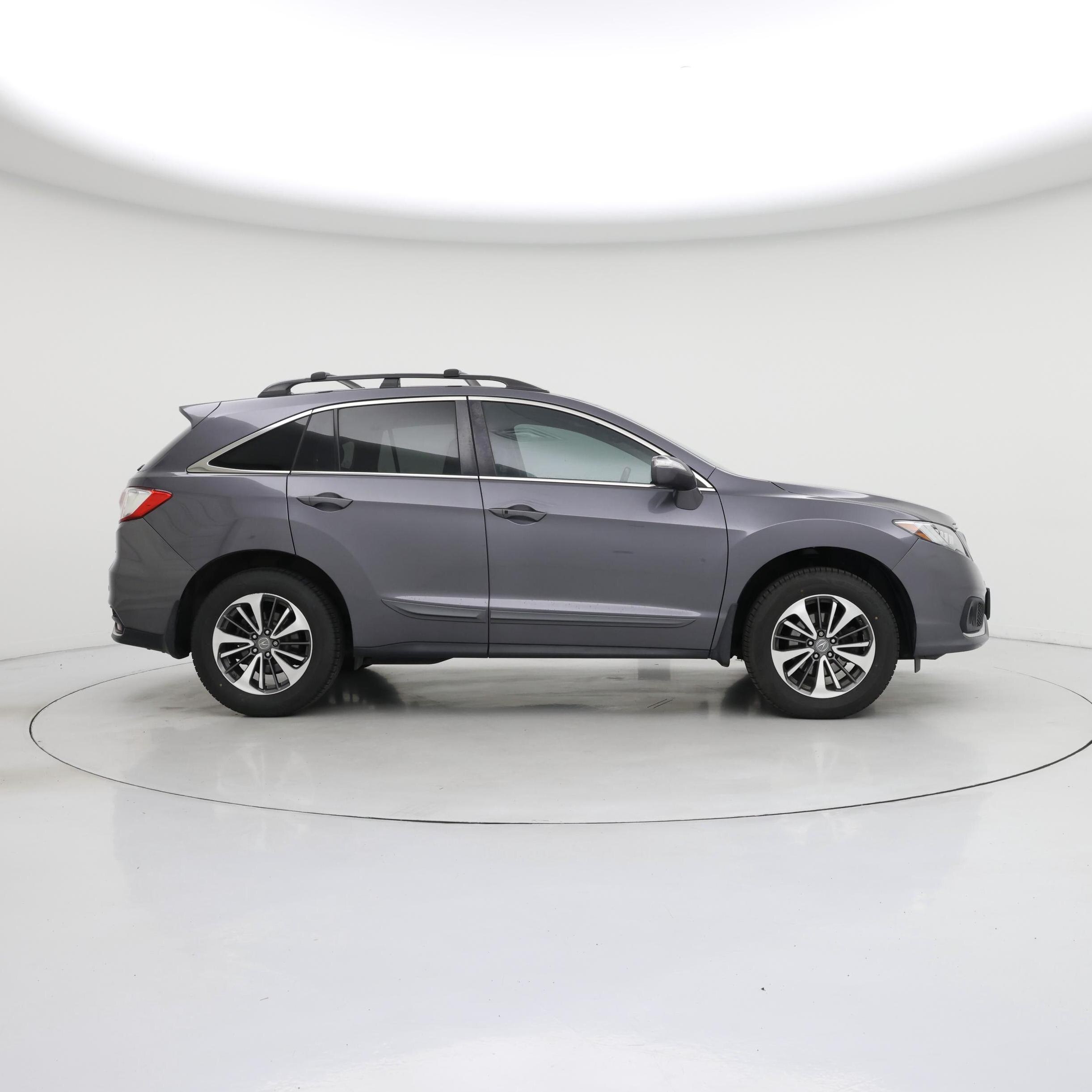 Thumbnail: 2018 Acura RDX - 7