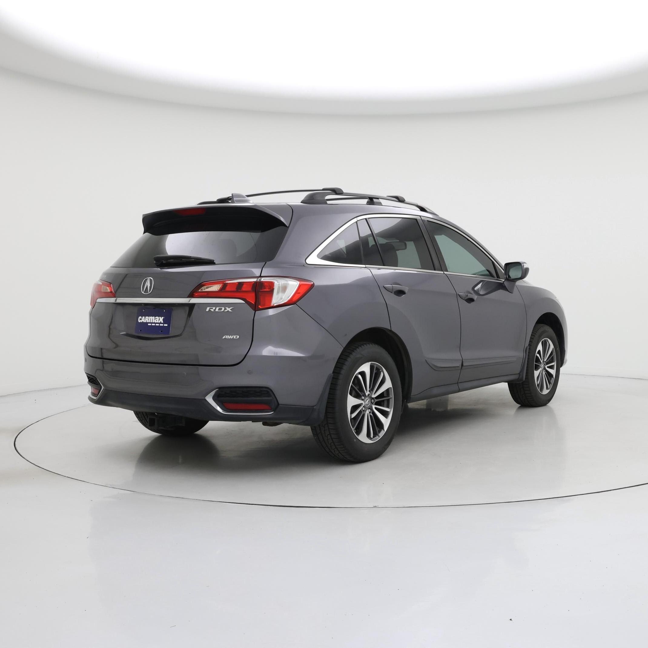 Thumbnail: 2018 Acura RDX - 8