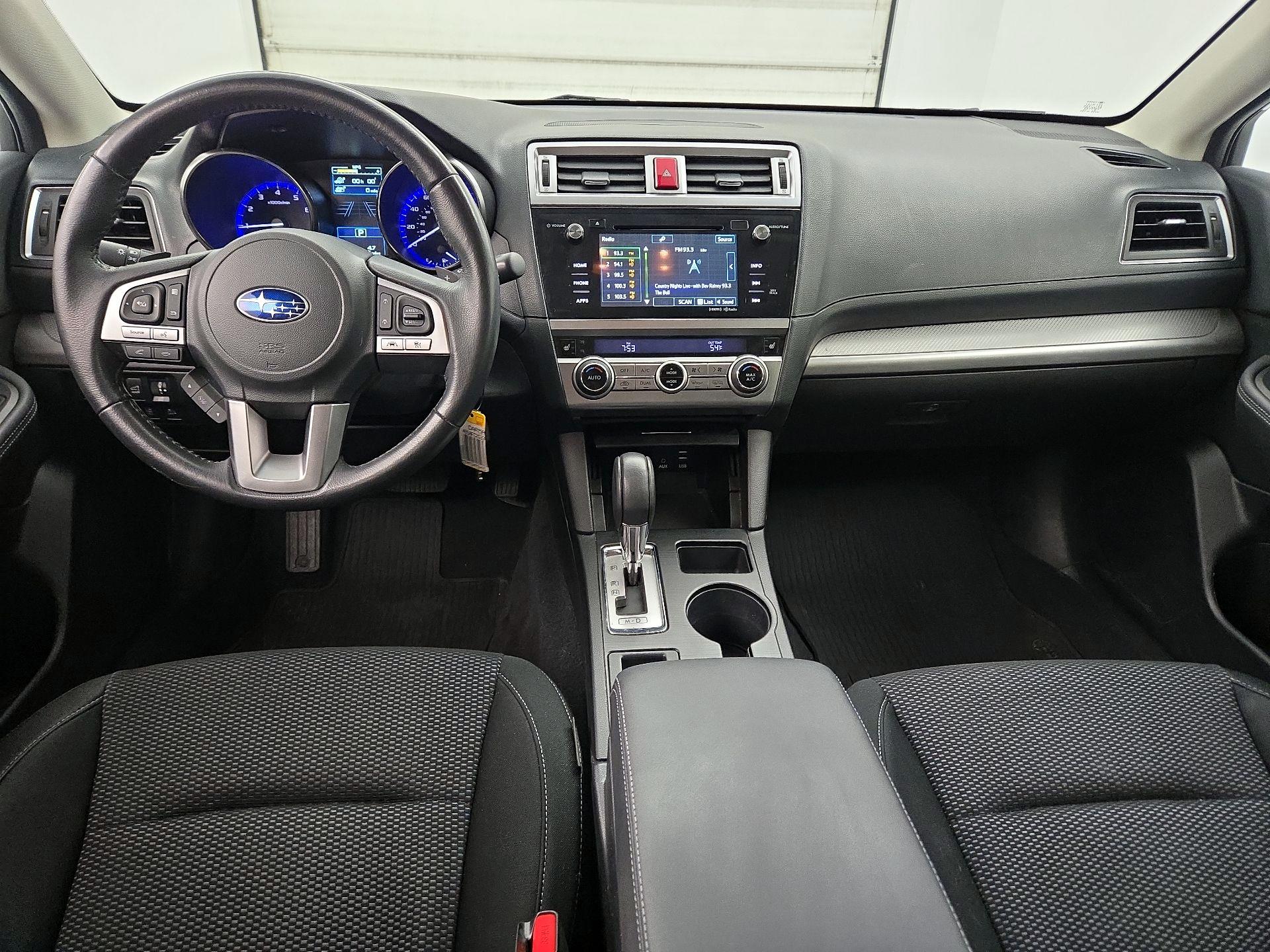 Thumbnail: 2016 Subaru Outback - 9