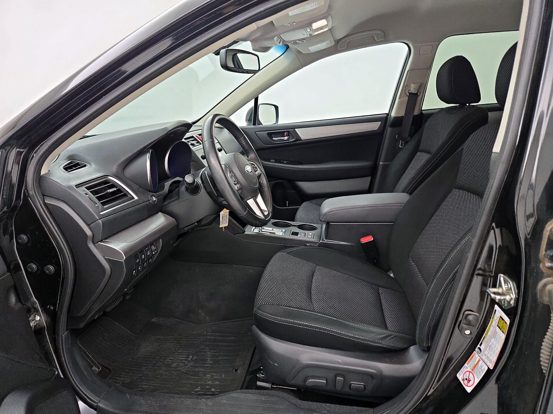 Thumbnail: 2016 Subaru Outback - 11
