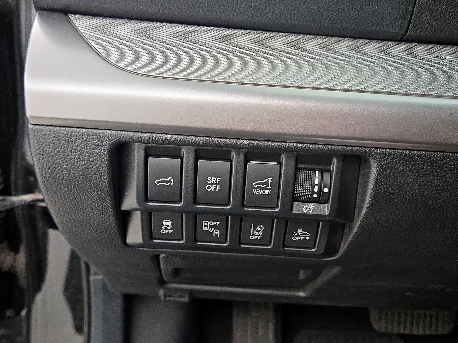 Thumbnail: 2016 Subaru Outback - 13