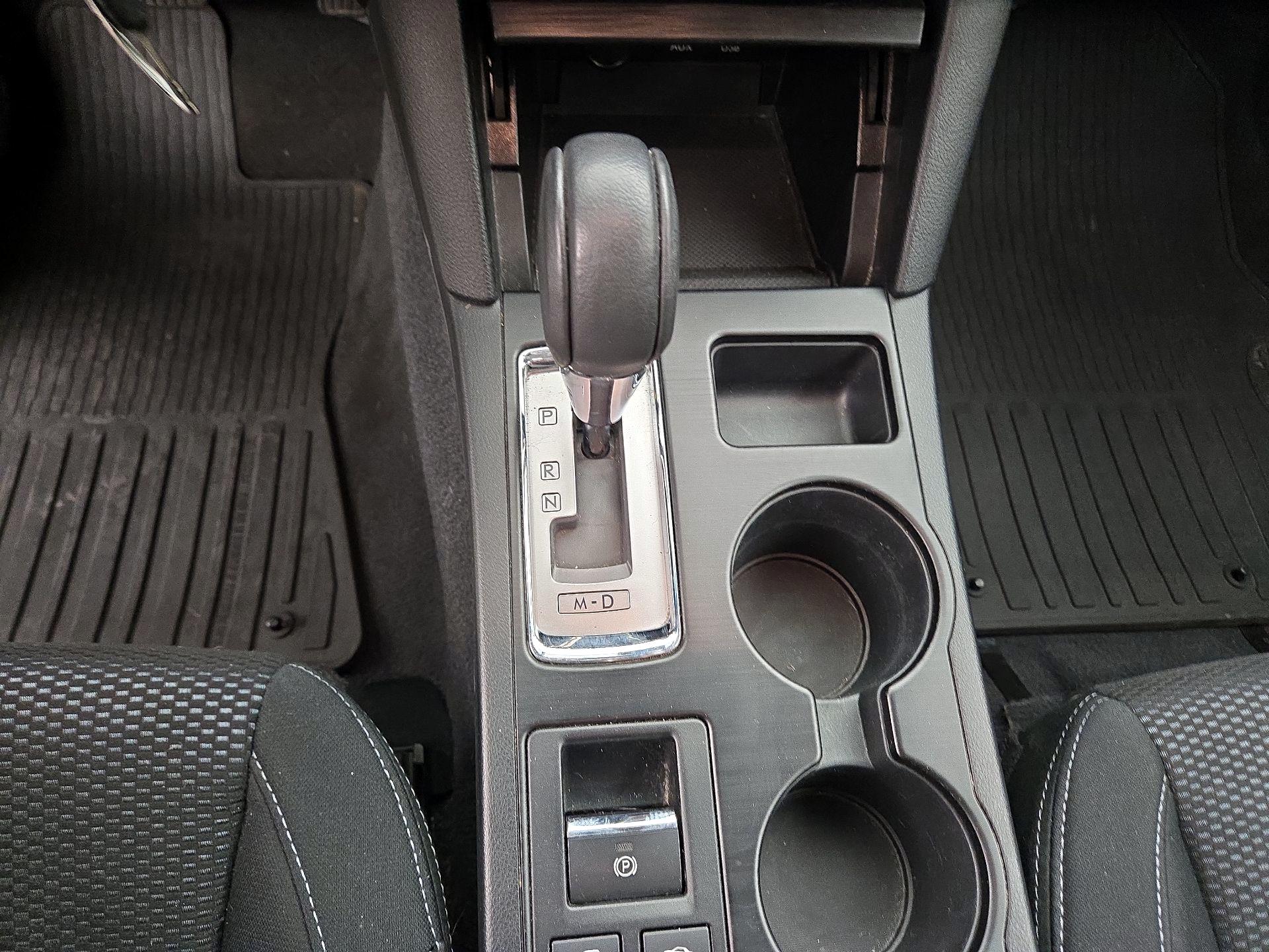 Thumbnail: 2016 Subaru Outback - 17