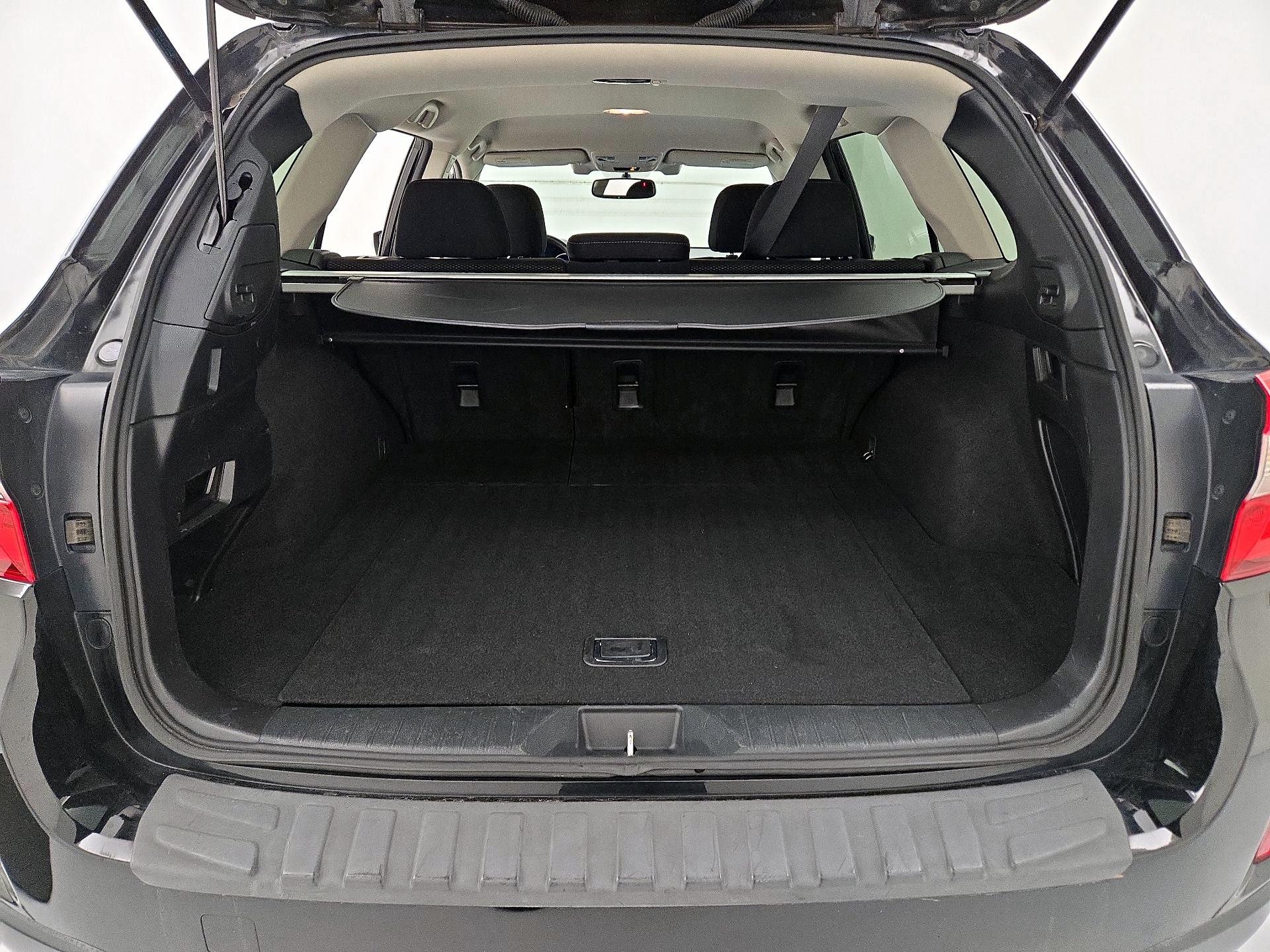 Thumbnail: 2016 Subaru Outback - 20