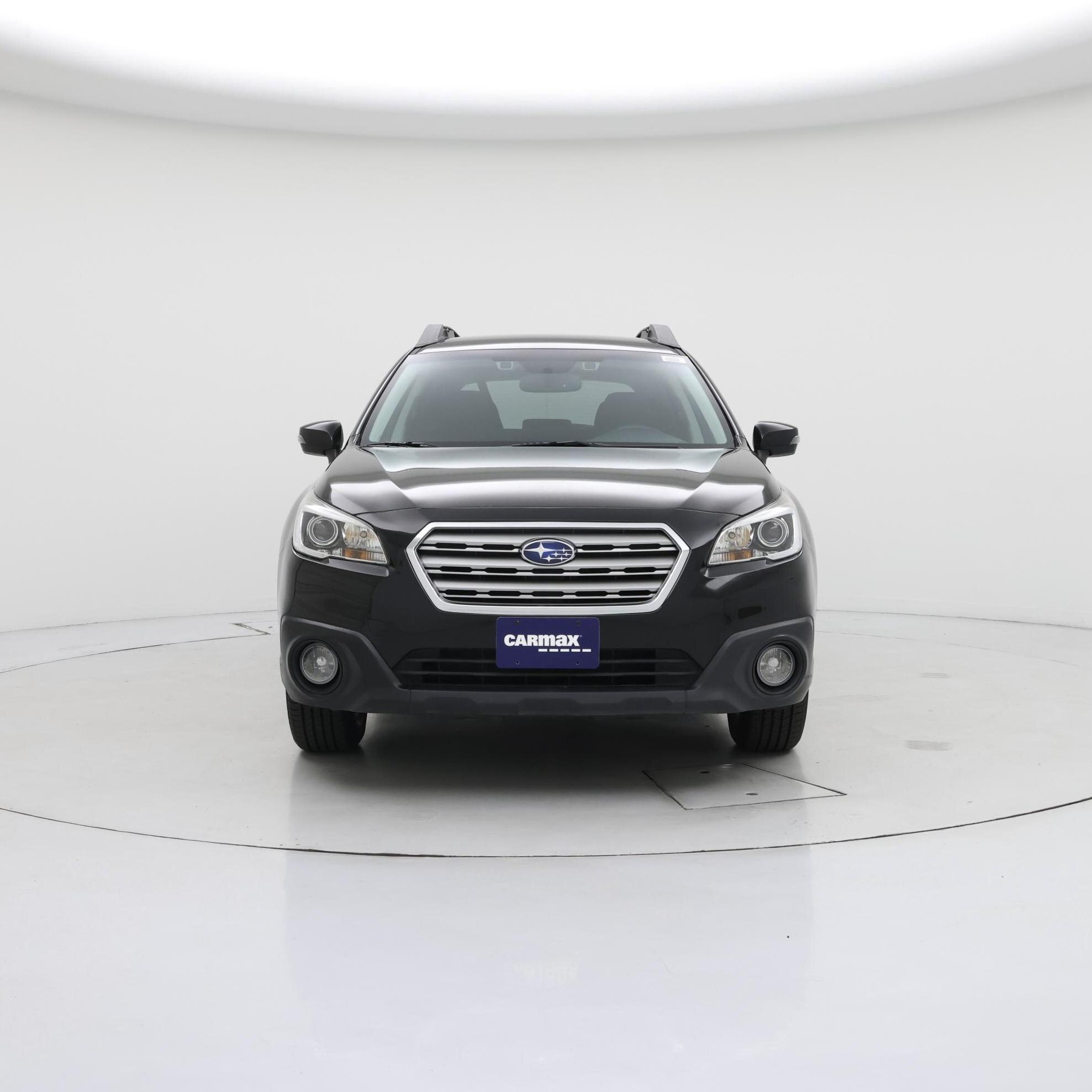 Thumbnail: 2016 Subaru Outback - 5