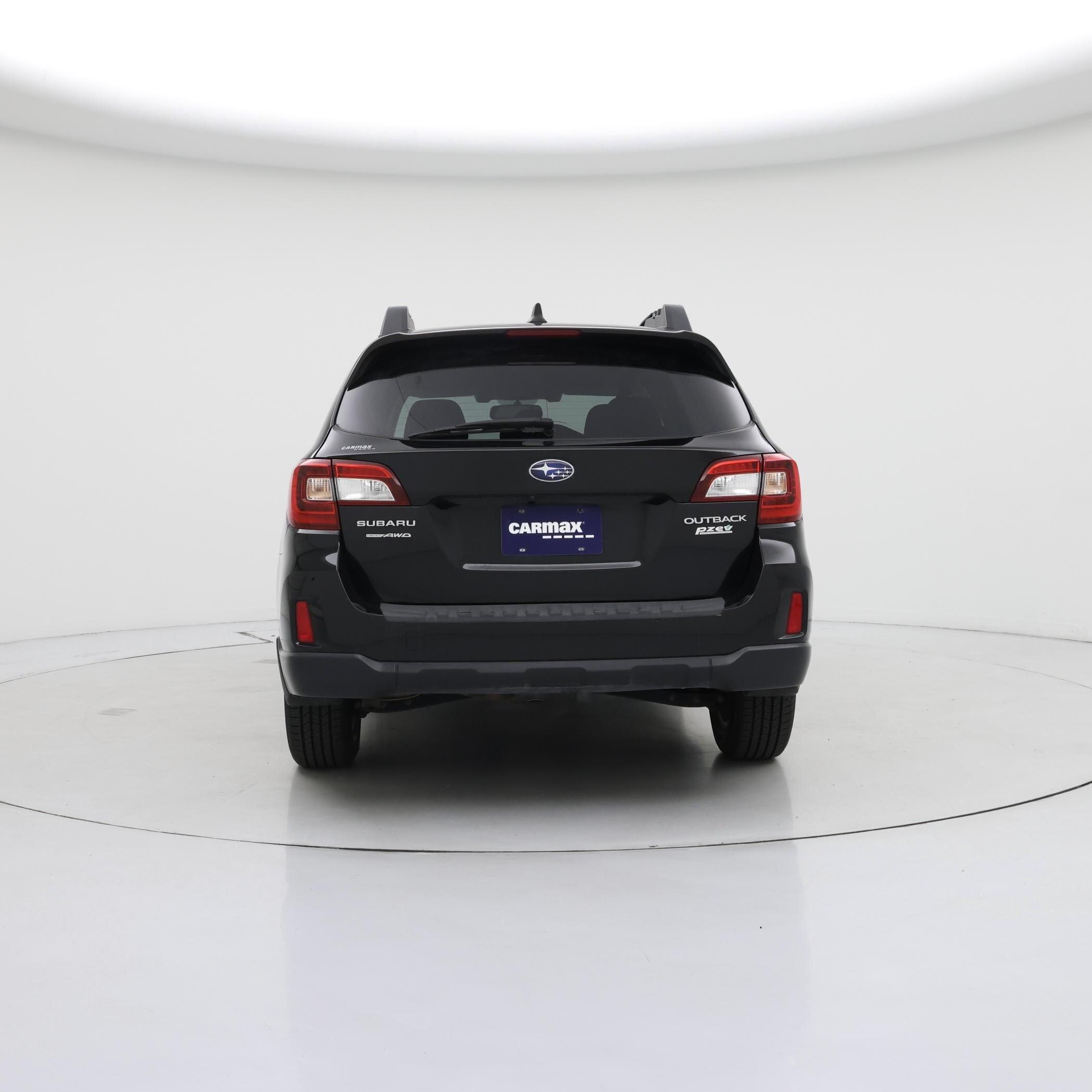 Thumbnail: 2016 Subaru Outback - 6