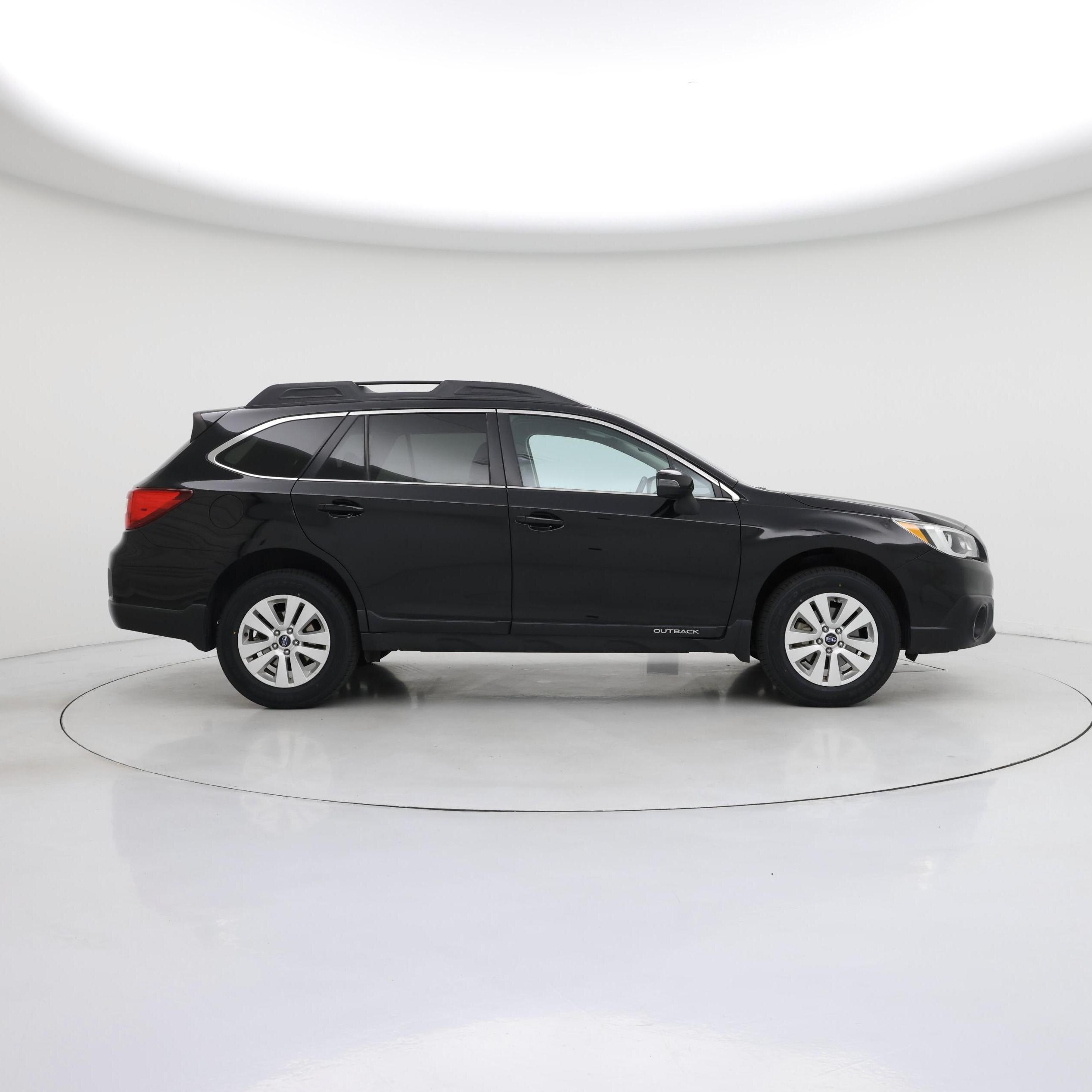 Thumbnail: 2016 Subaru Outback - 7