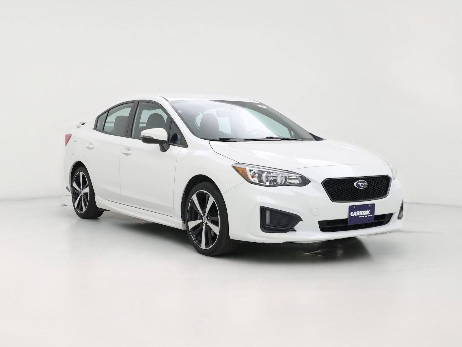 2018 Subaru Impreza