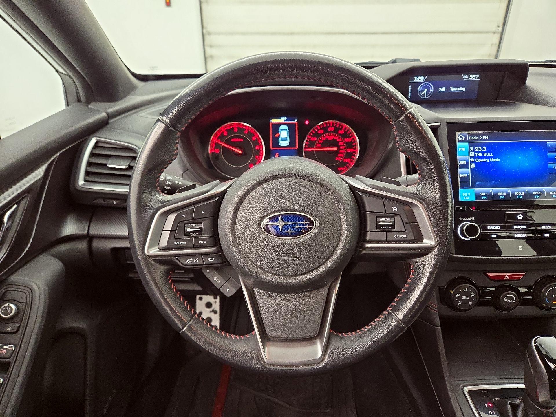 Thumbnail: 2018 Subaru Impreza - 10