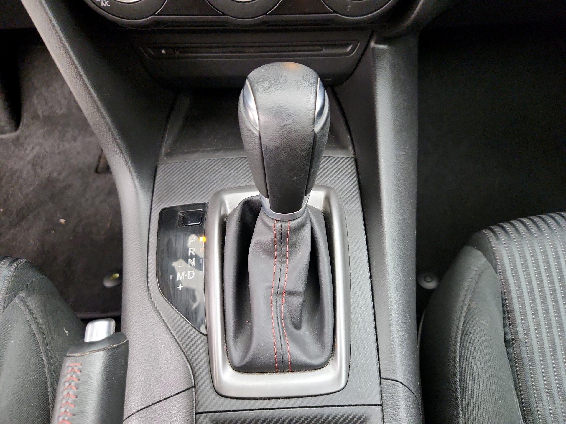 Thumbnail: 2014 Mazda Mazda3 - 16