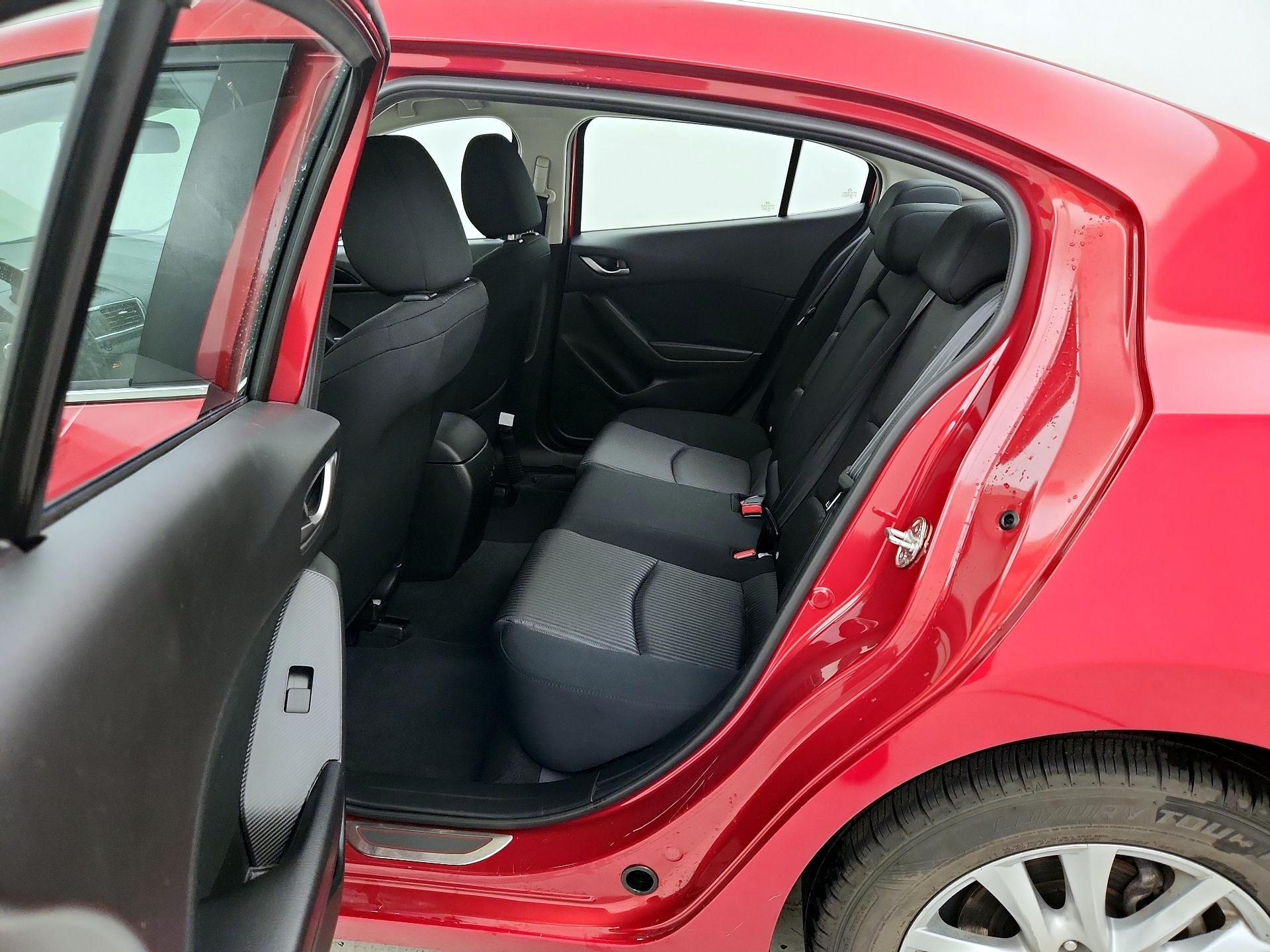 Thumbnail: 2014 Mazda Mazda3 - 18