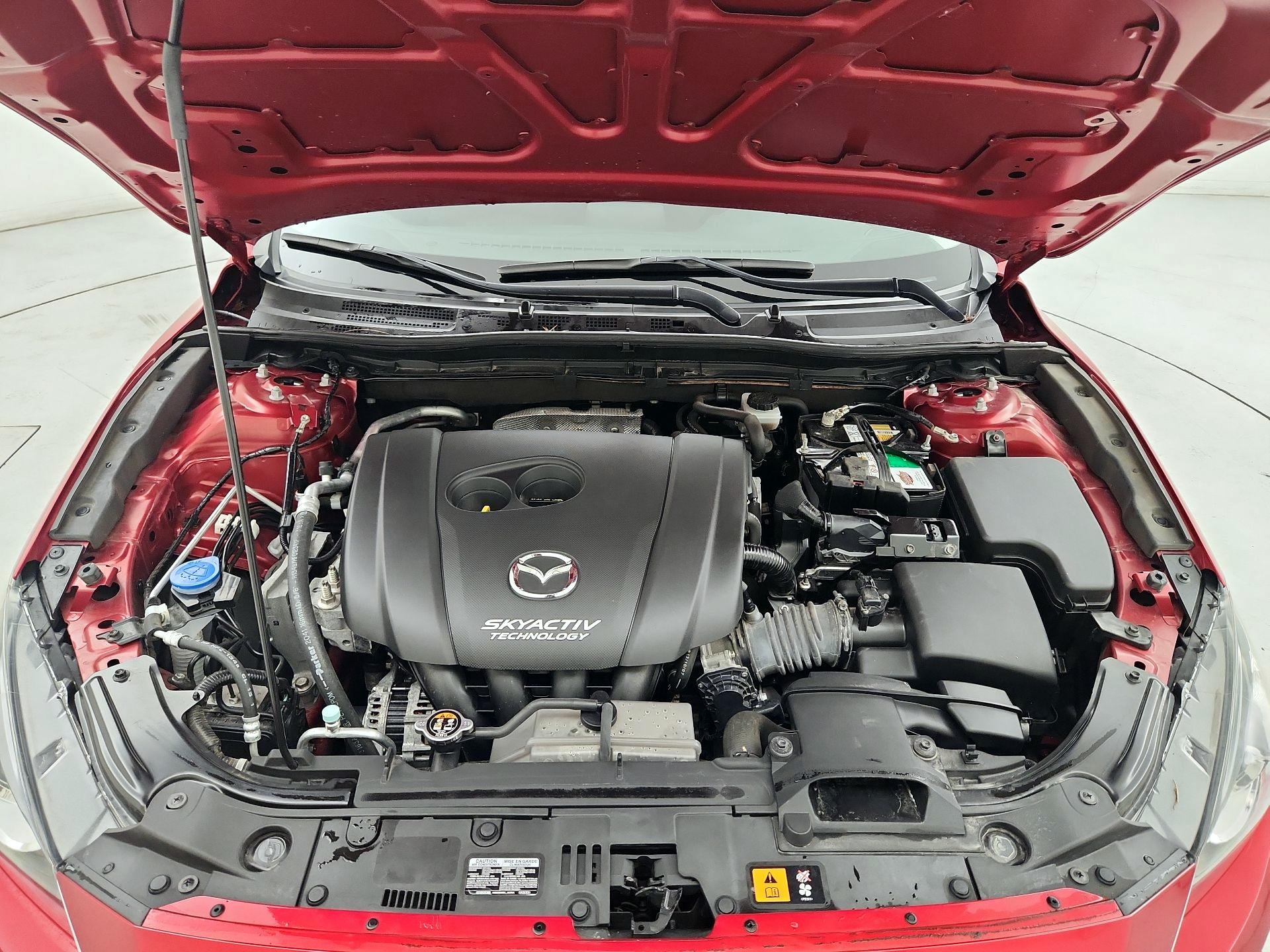 Thumbnail: 2014 Mazda Mazda3 - 20