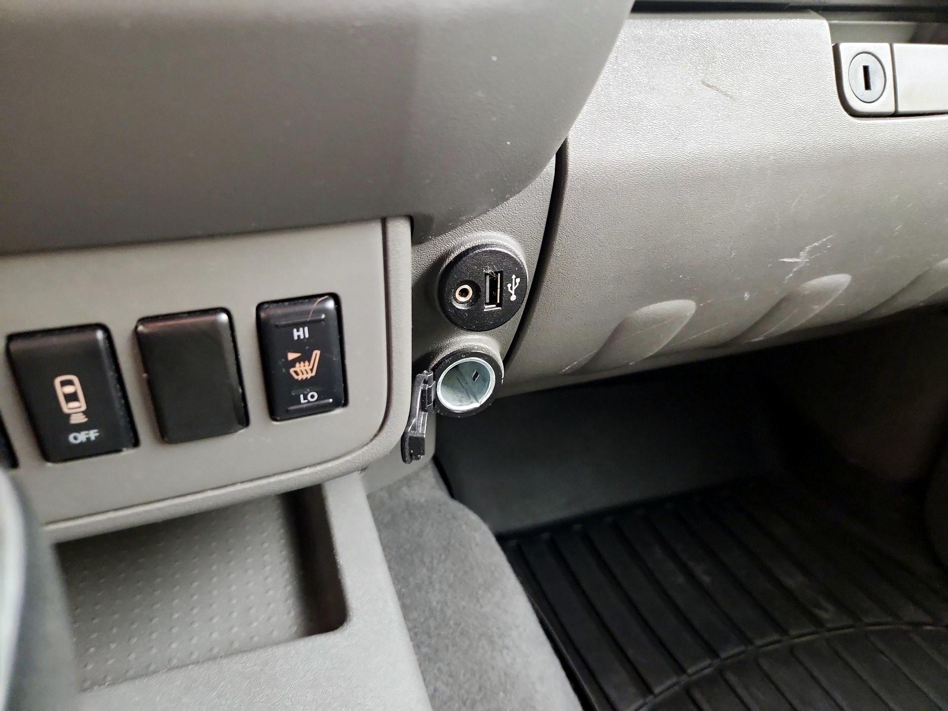 Thumbnail: 2020 Nissan Frontier - 18