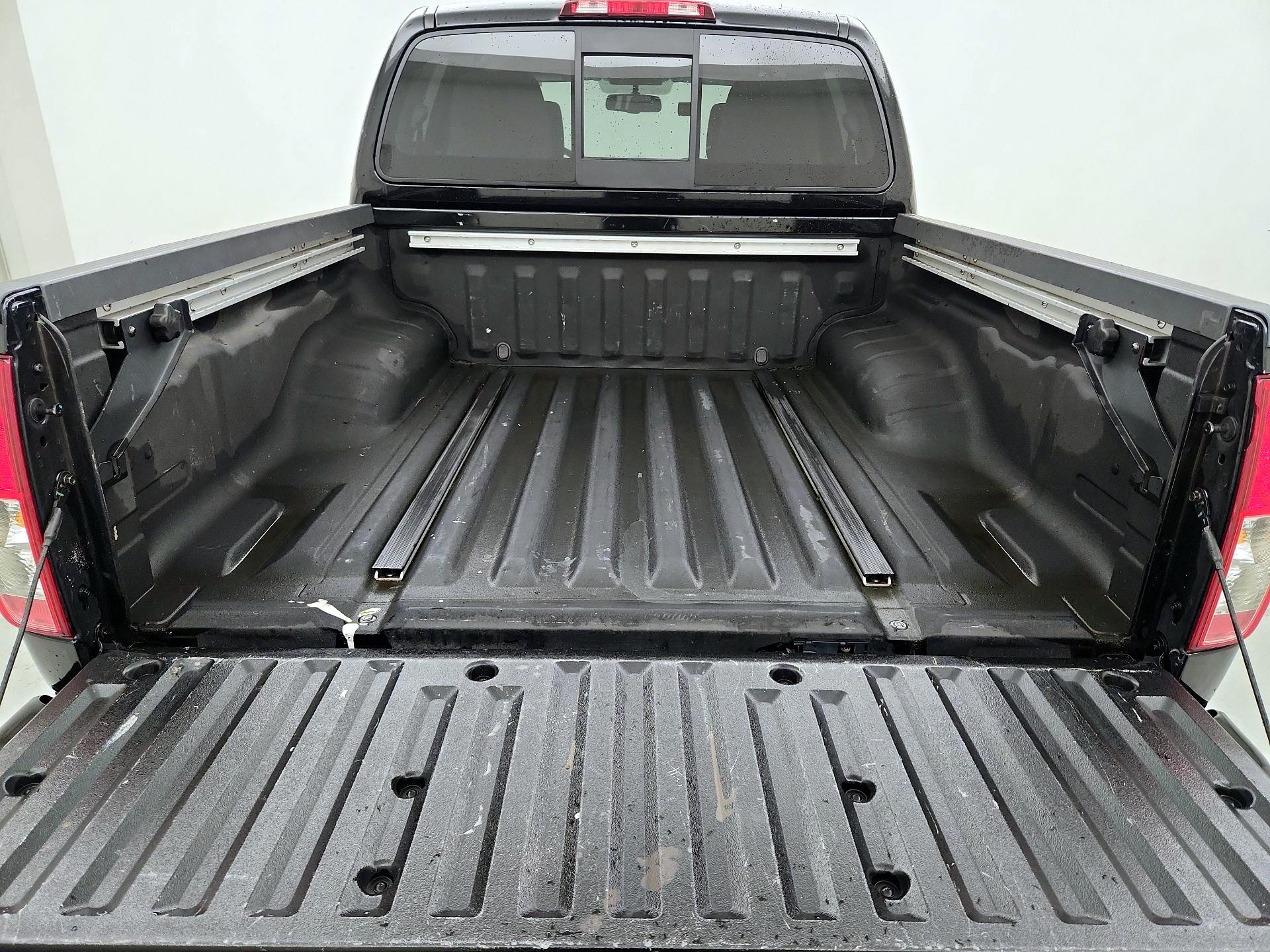 Thumbnail: 2020 Nissan Frontier - 20