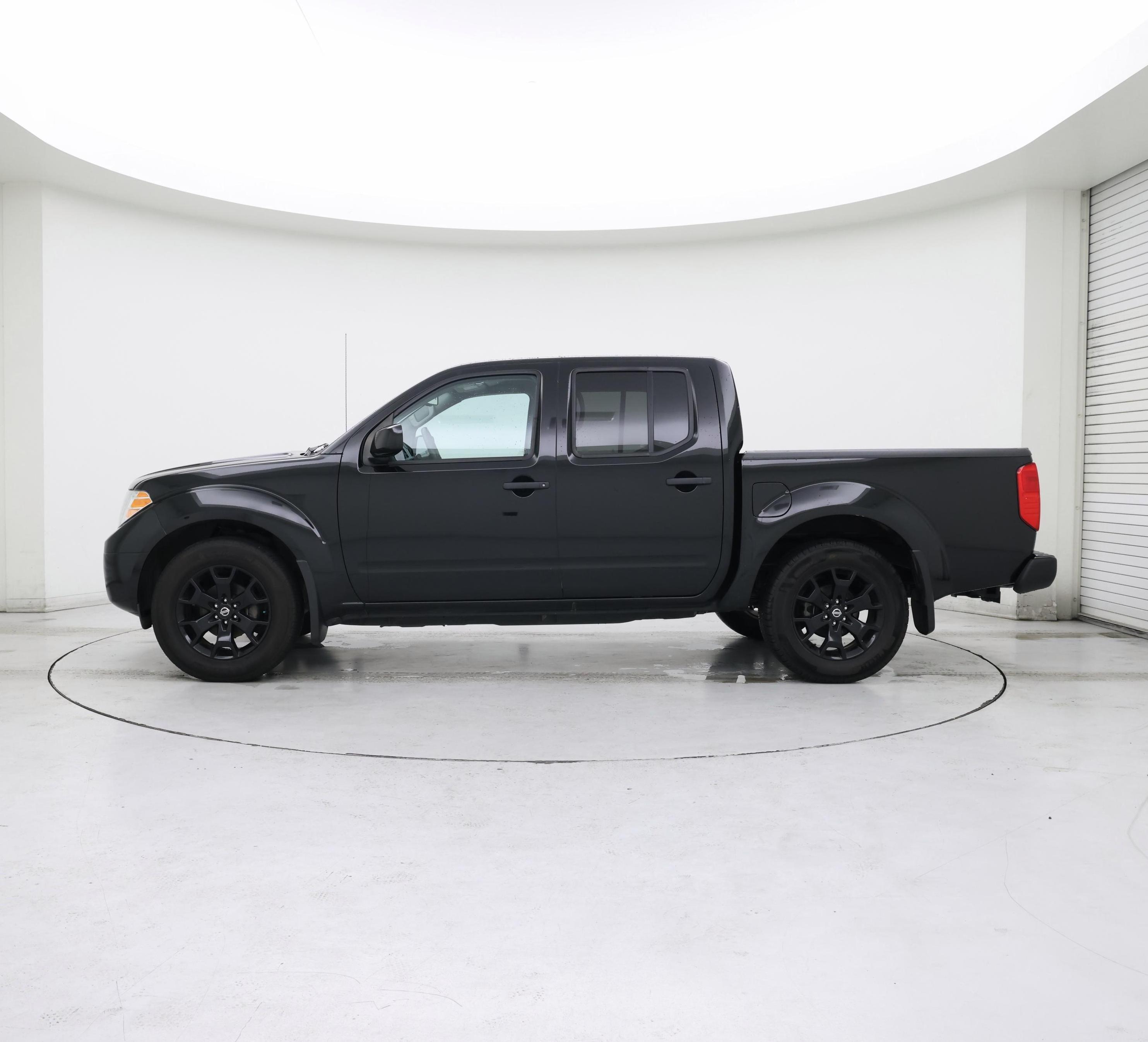 Thumbnail: 2020 Nissan Frontier - 3