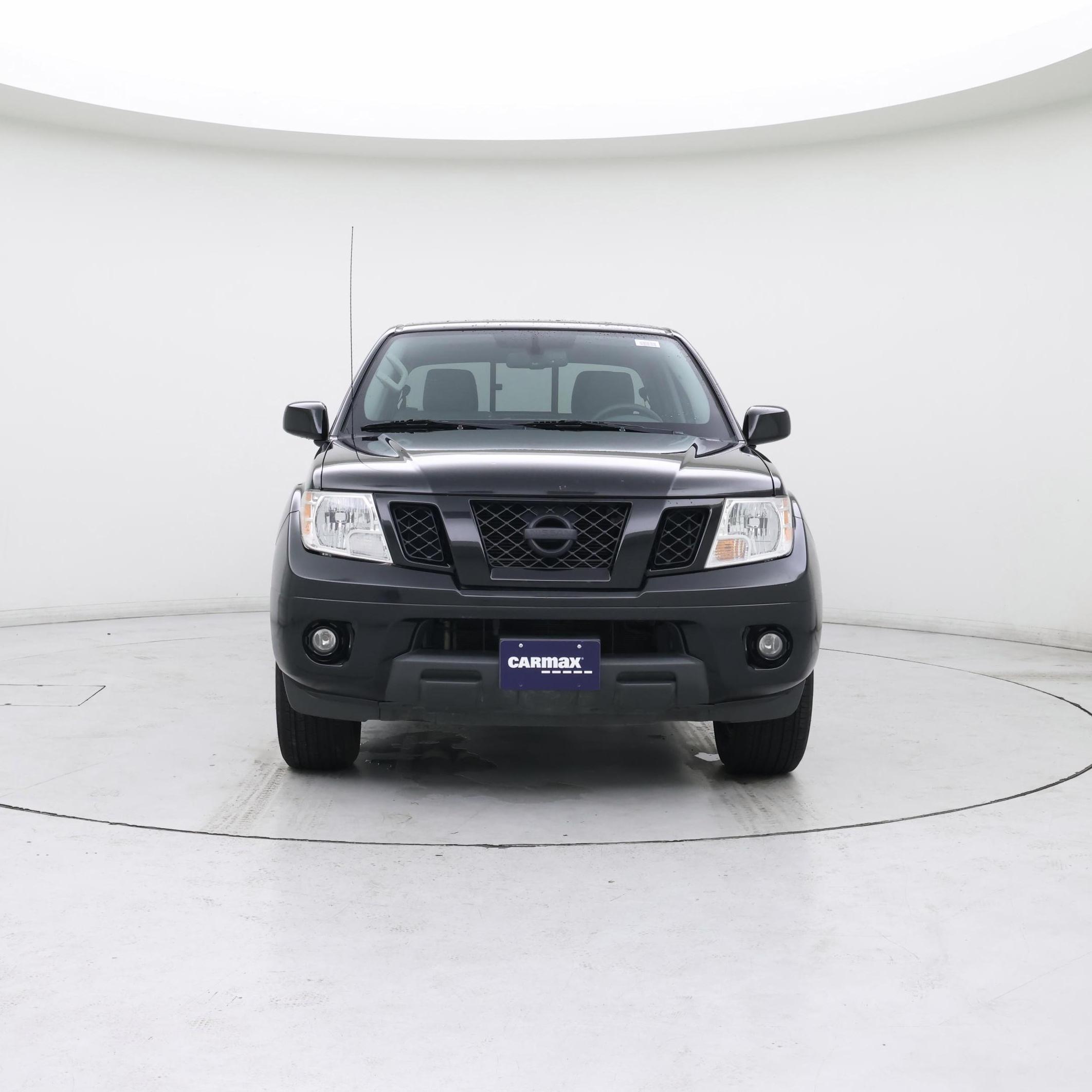 Thumbnail: 2020 Nissan Frontier - 5
