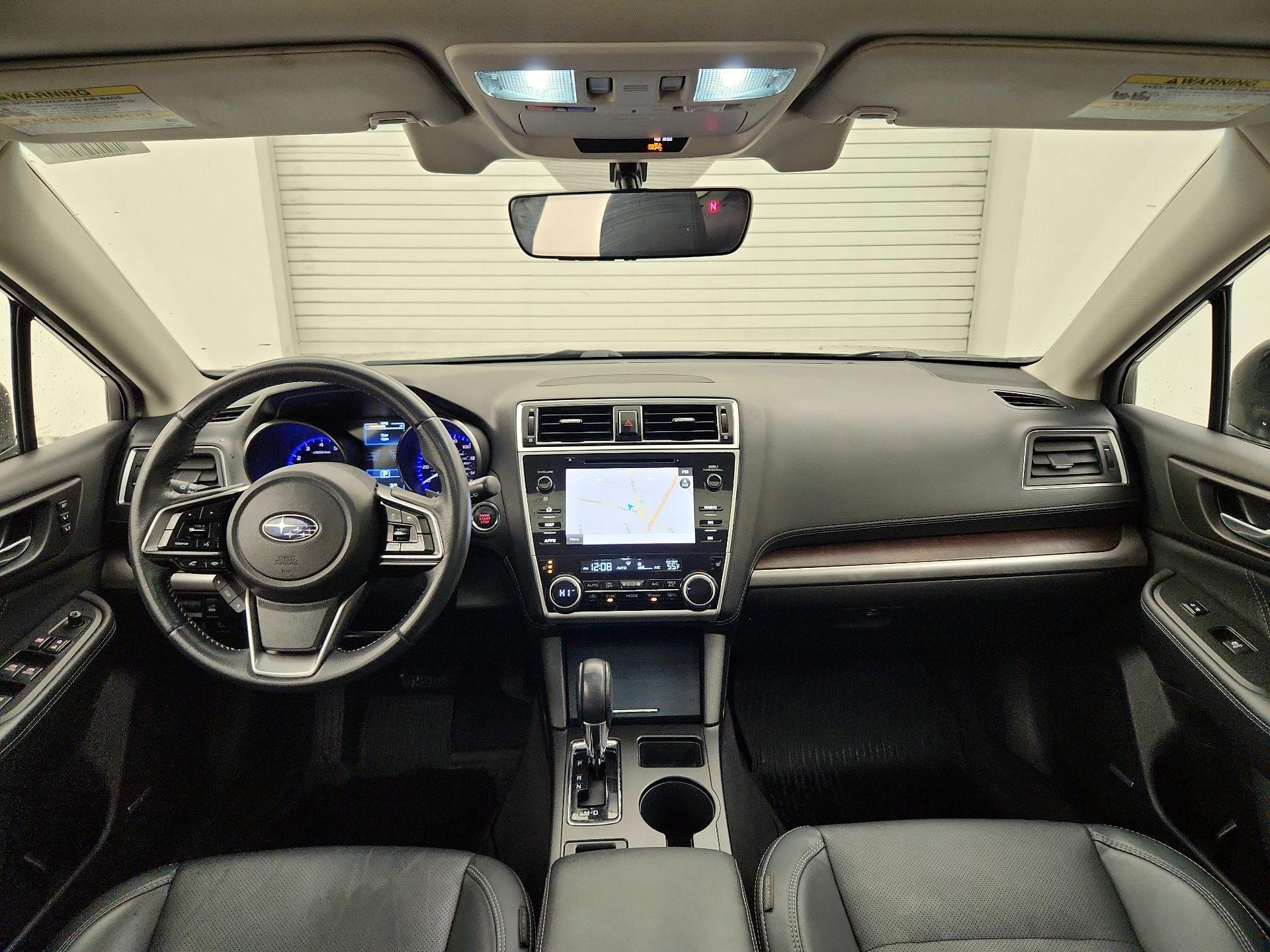 Thumbnail: 2019 Subaru Outback - 9