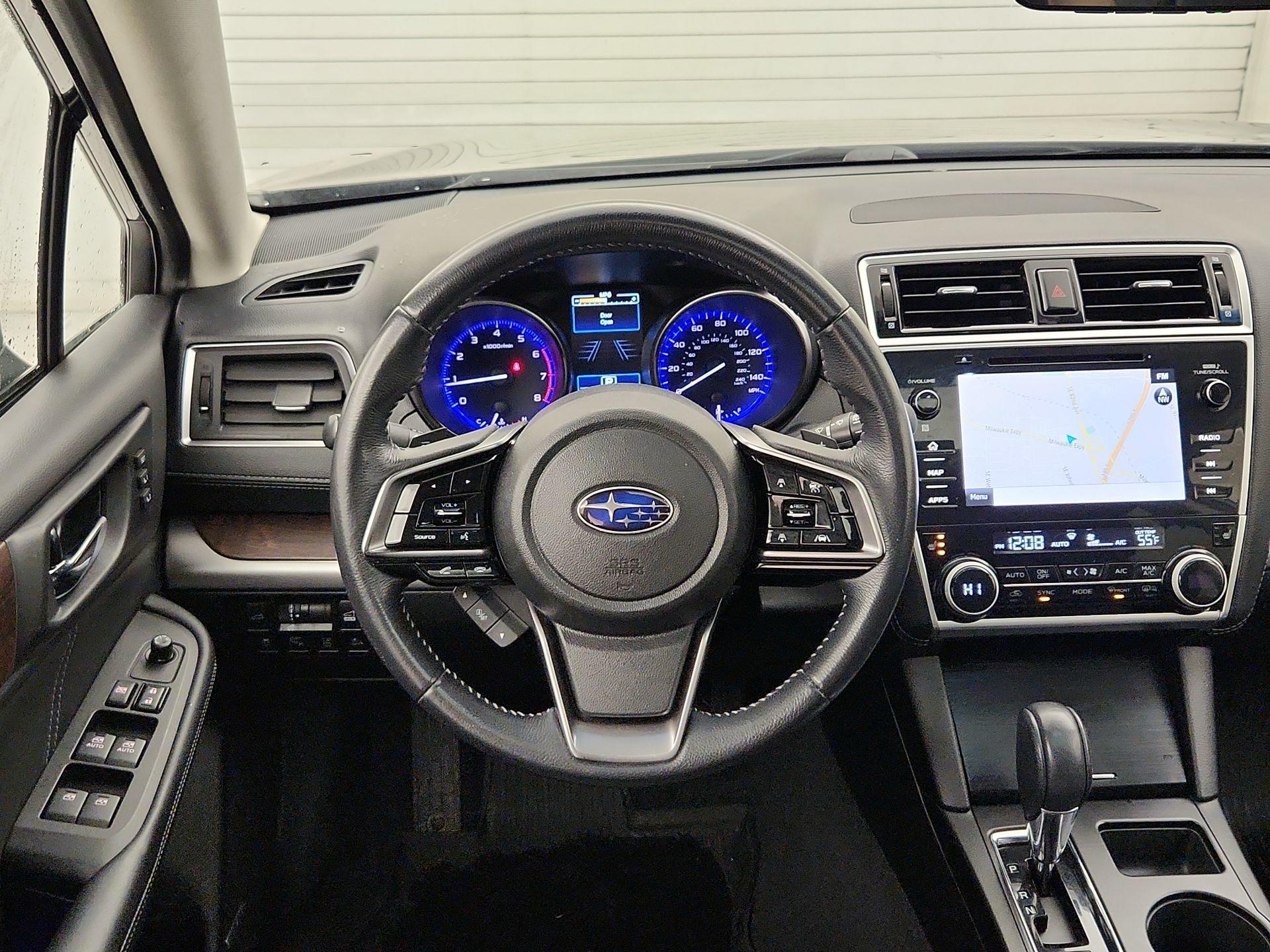 Thumbnail: 2019 Subaru Outback - 10