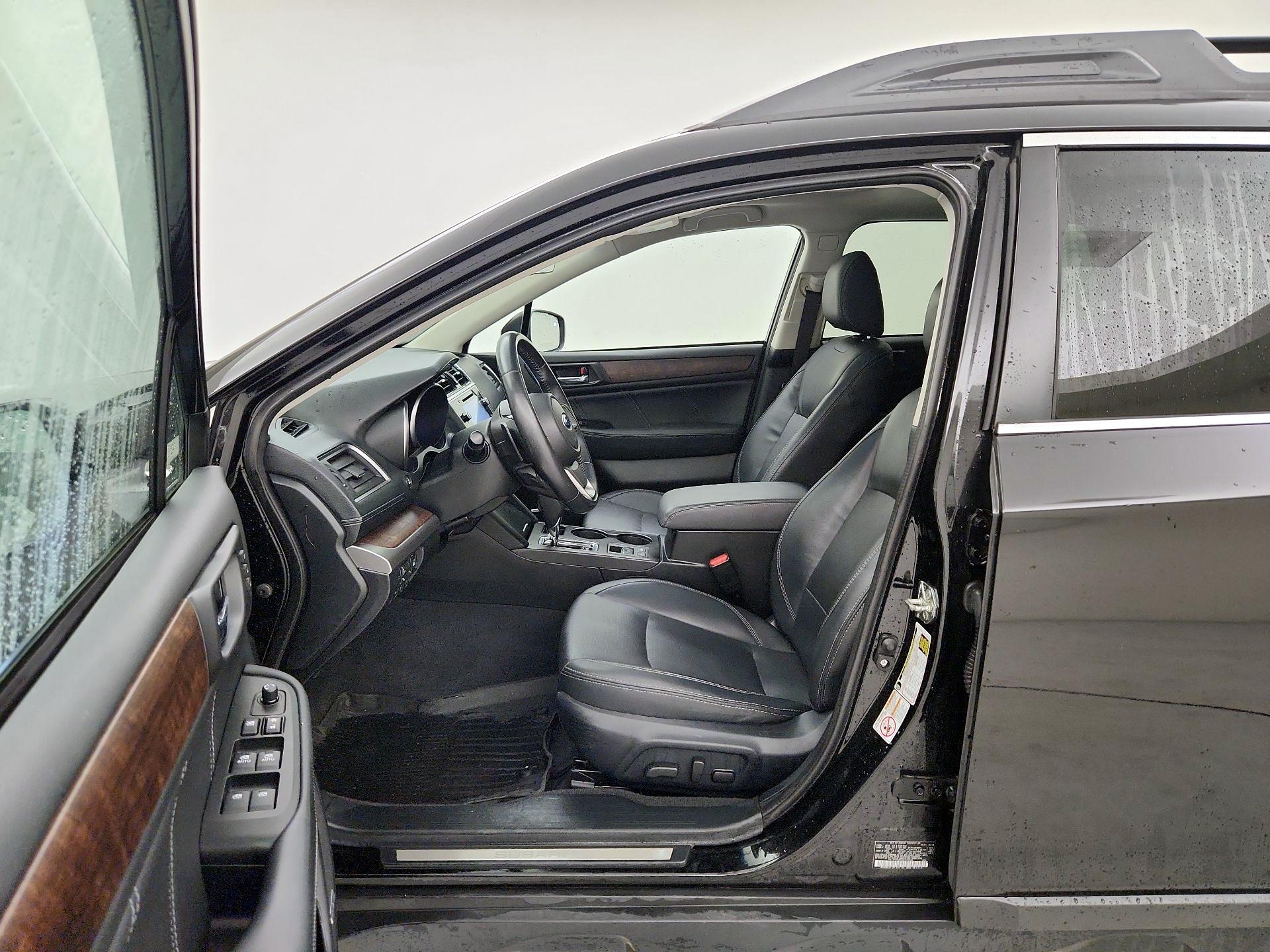 Thumbnail: 2019 Subaru Outback - 11