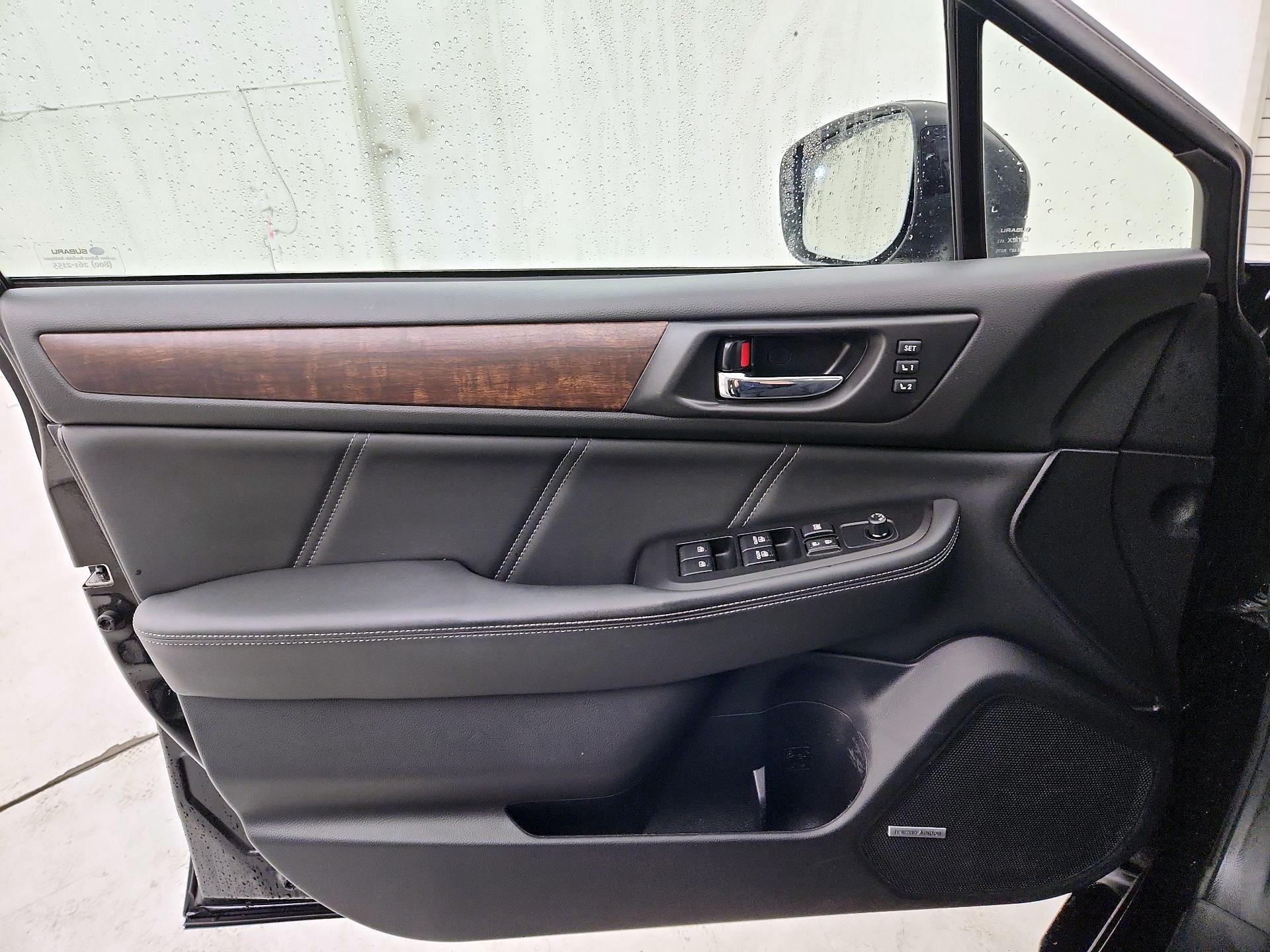 Thumbnail: 2019 Subaru Outback - 12