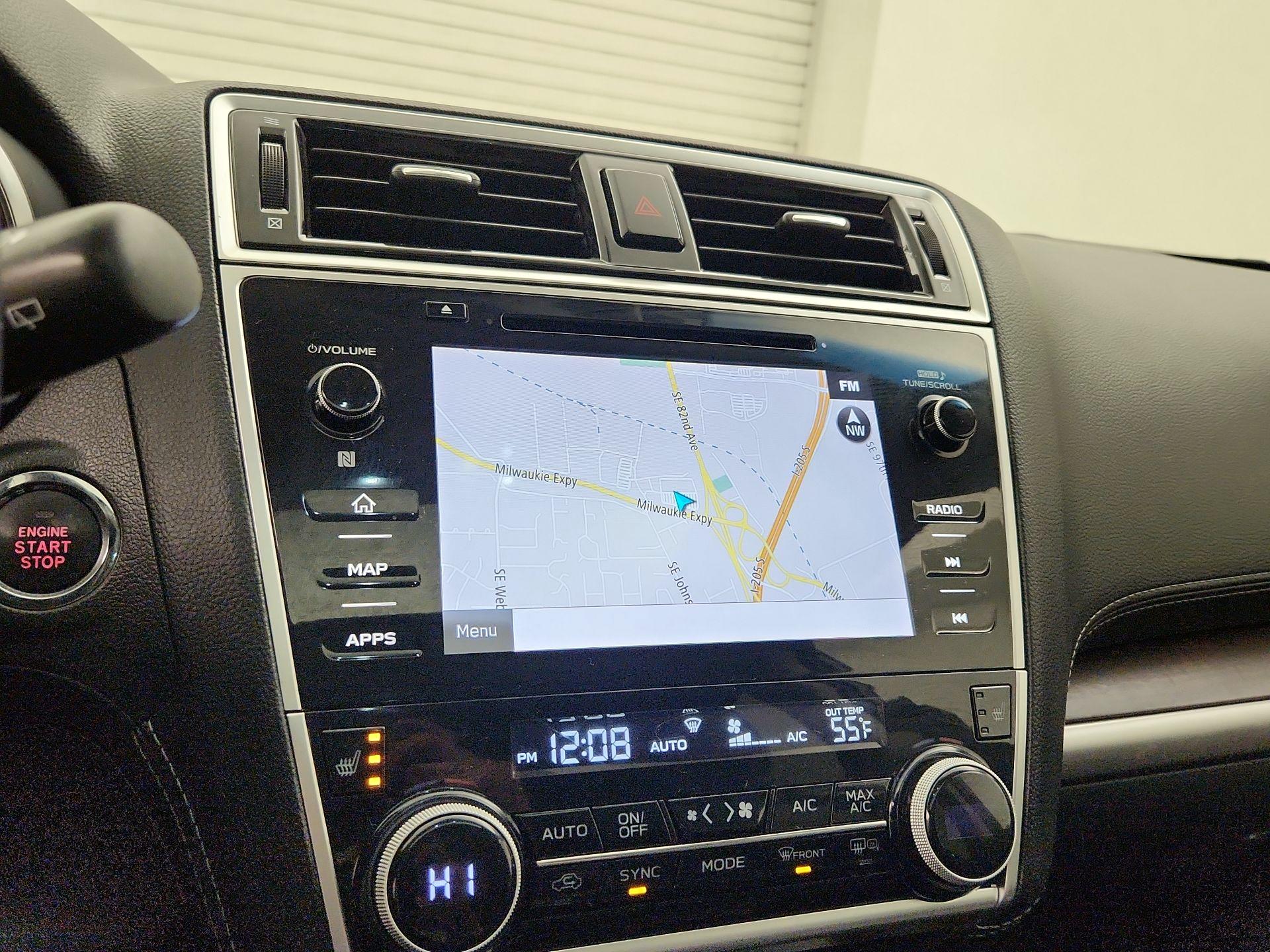 Thumbnail: 2019 Subaru Outback - 14