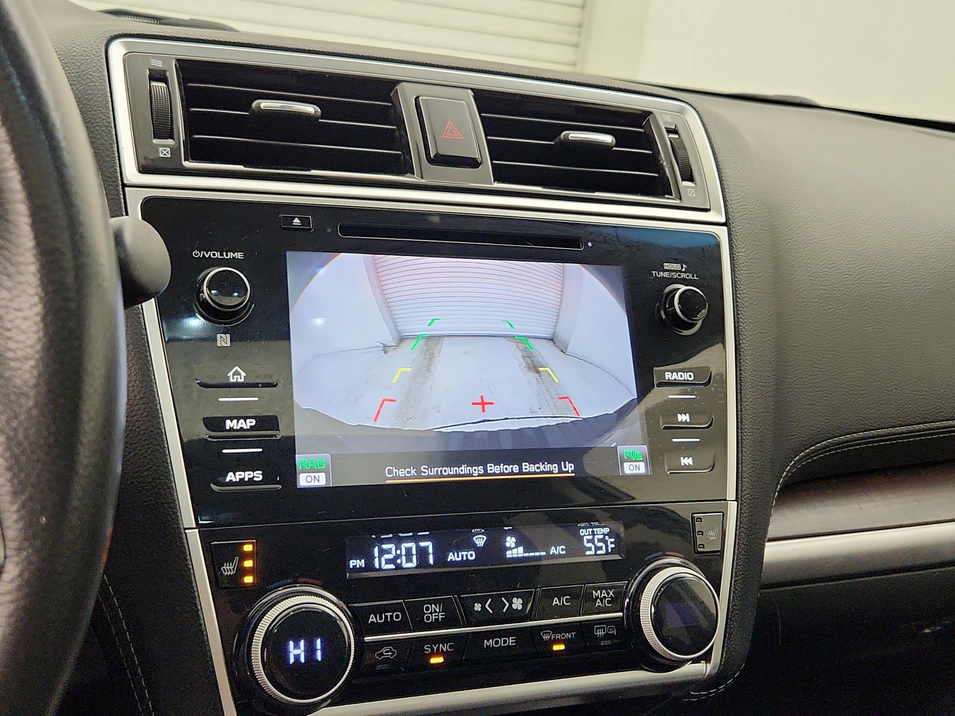 Thumbnail: 2019 Subaru Outback - 15