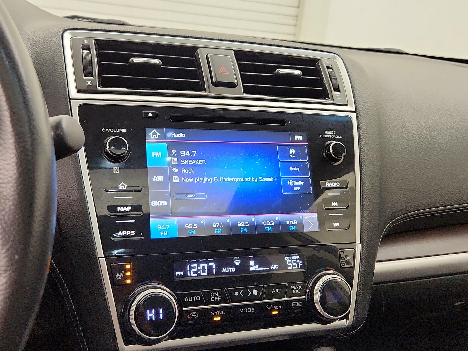 Thumbnail: 2019 Subaru Outback - 16