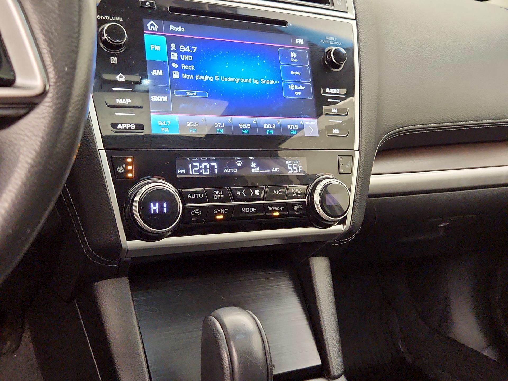 Thumbnail: 2019 Subaru Outback - 17