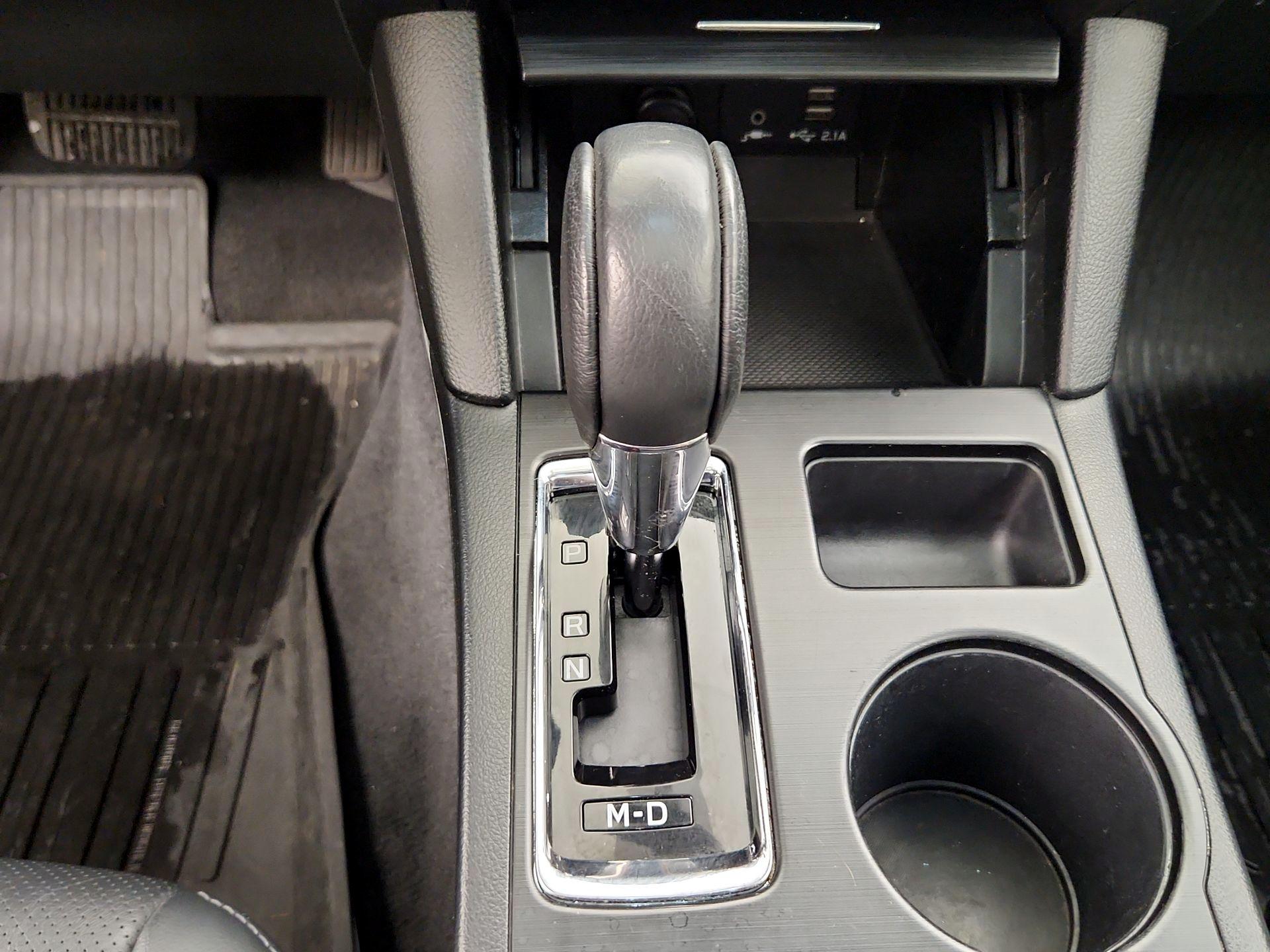 Thumbnail: 2019 Subaru Outback - 18