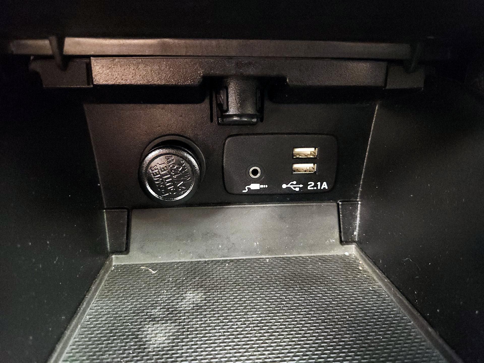 Thumbnail: 2019 Subaru Outback - 19