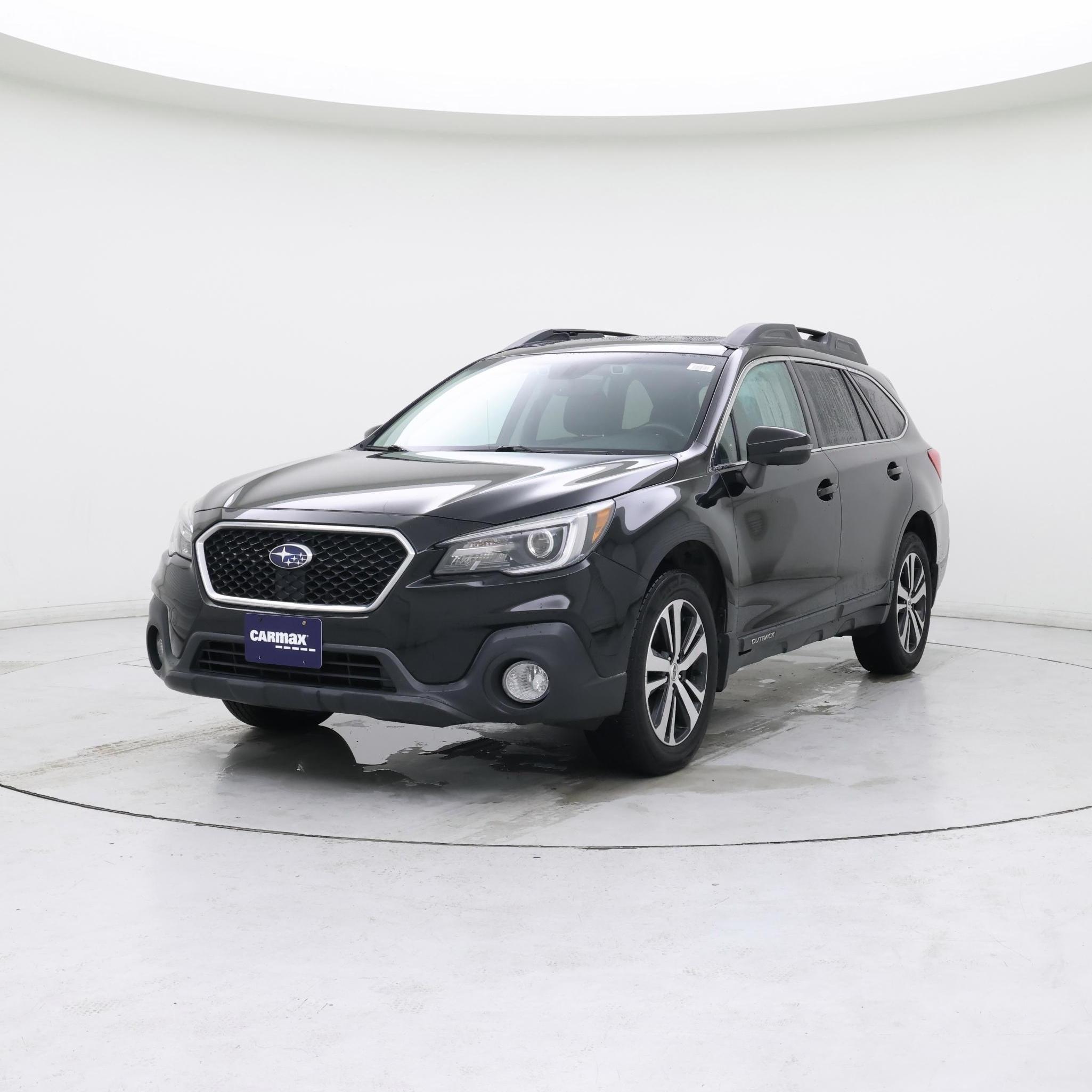 Thumbnail: 2019 Subaru Outback - 4