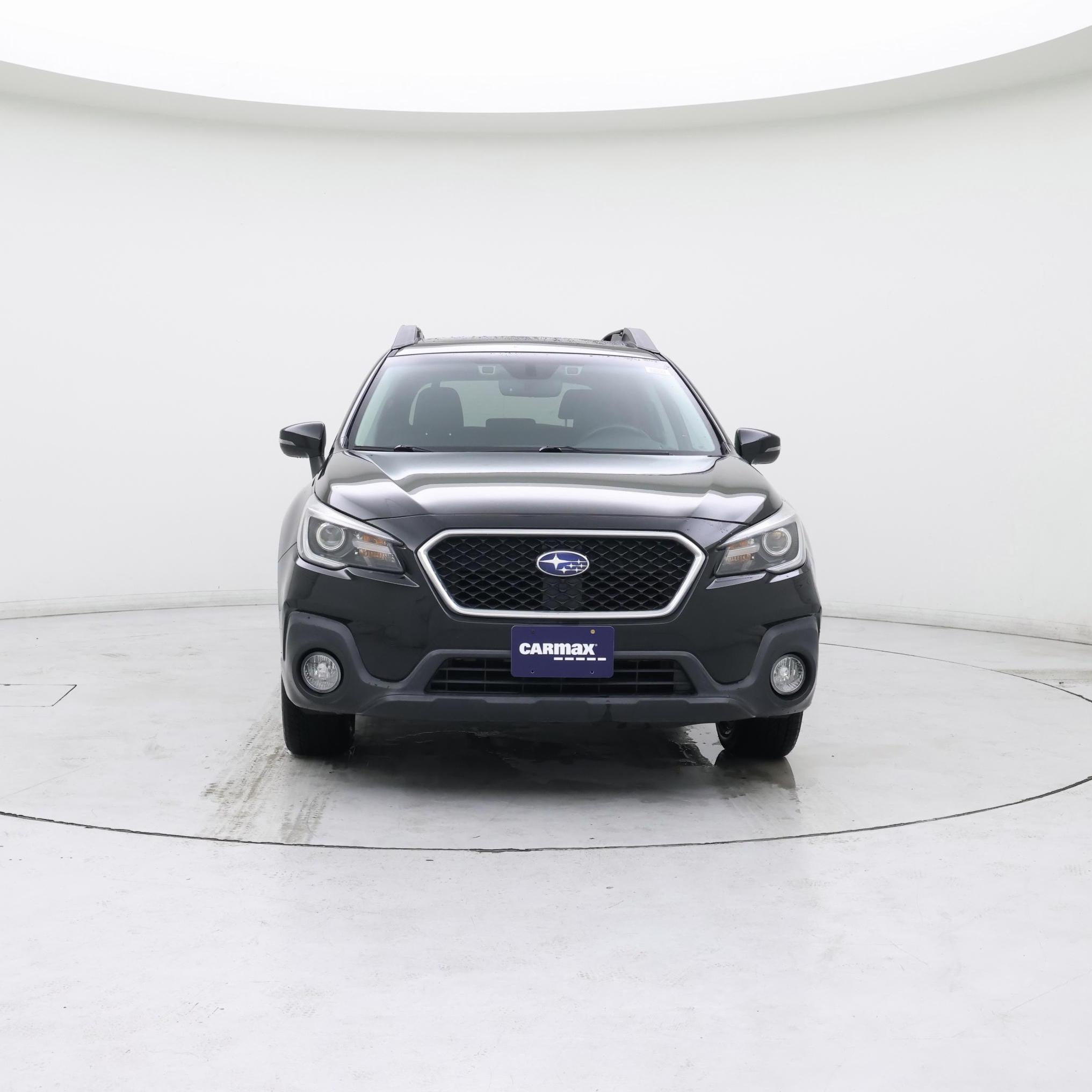 Thumbnail: 2019 Subaru Outback - 5