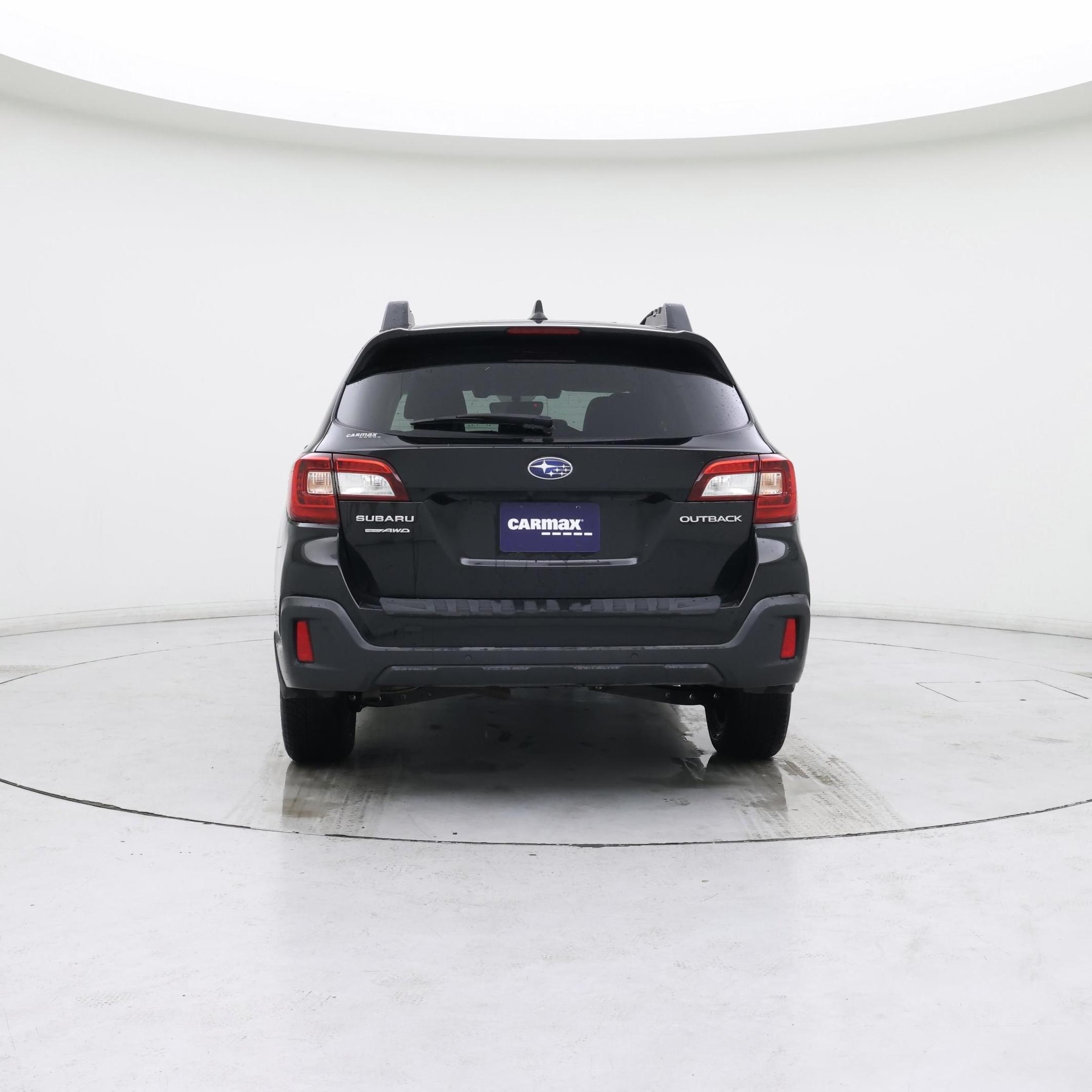 Thumbnail: 2019 Subaru Outback - 6