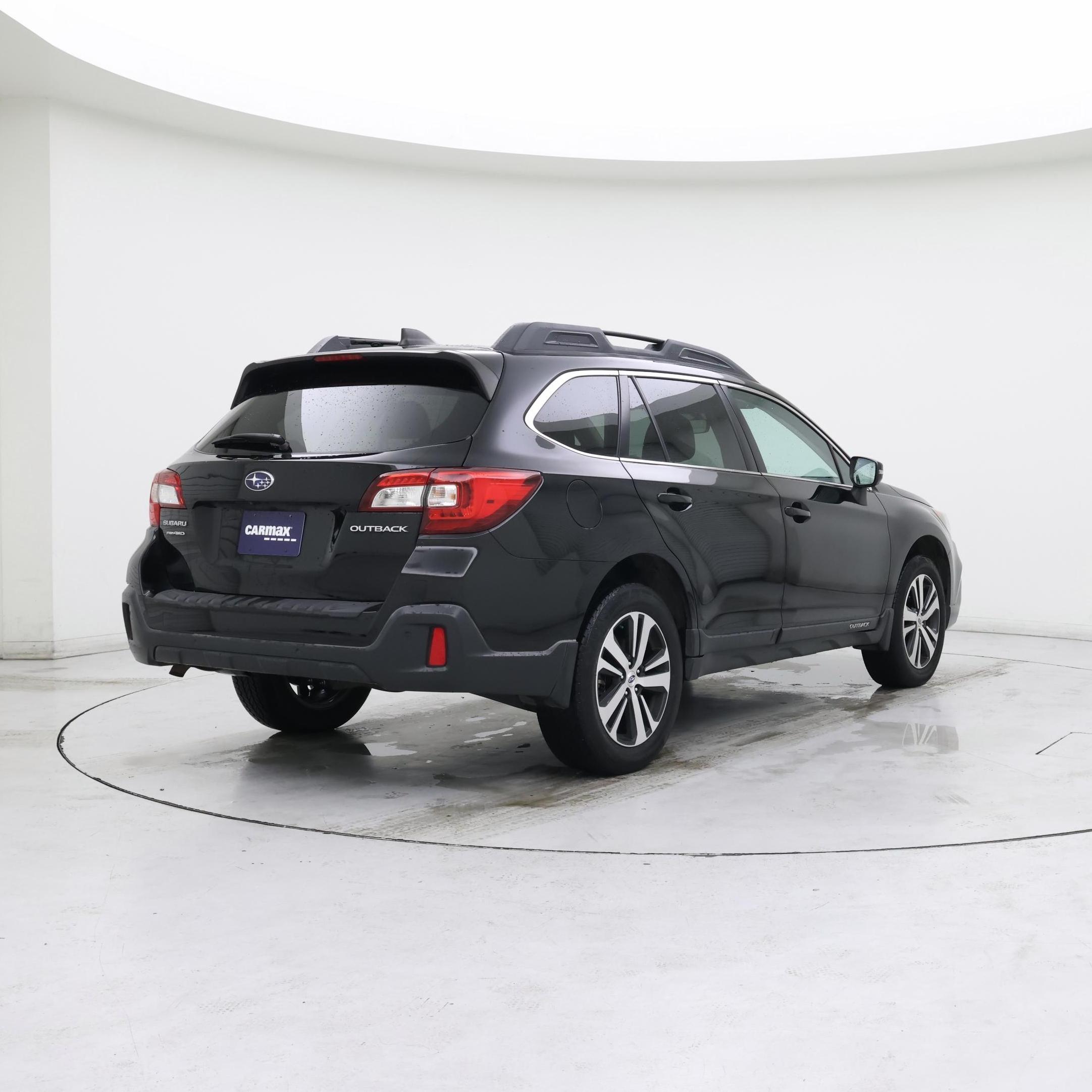 Thumbnail: 2019 Subaru Outback - 8