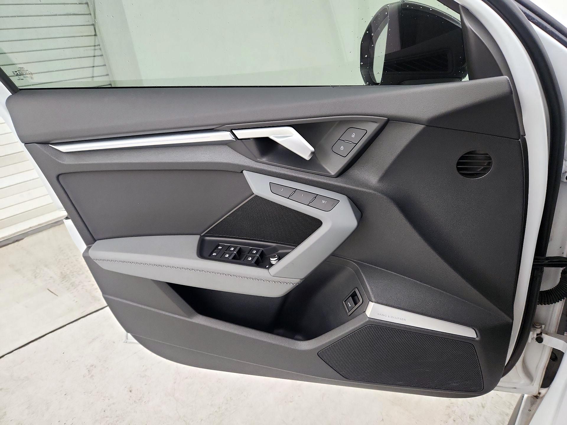 Thumbnail: 2022 Audi S3 - 12