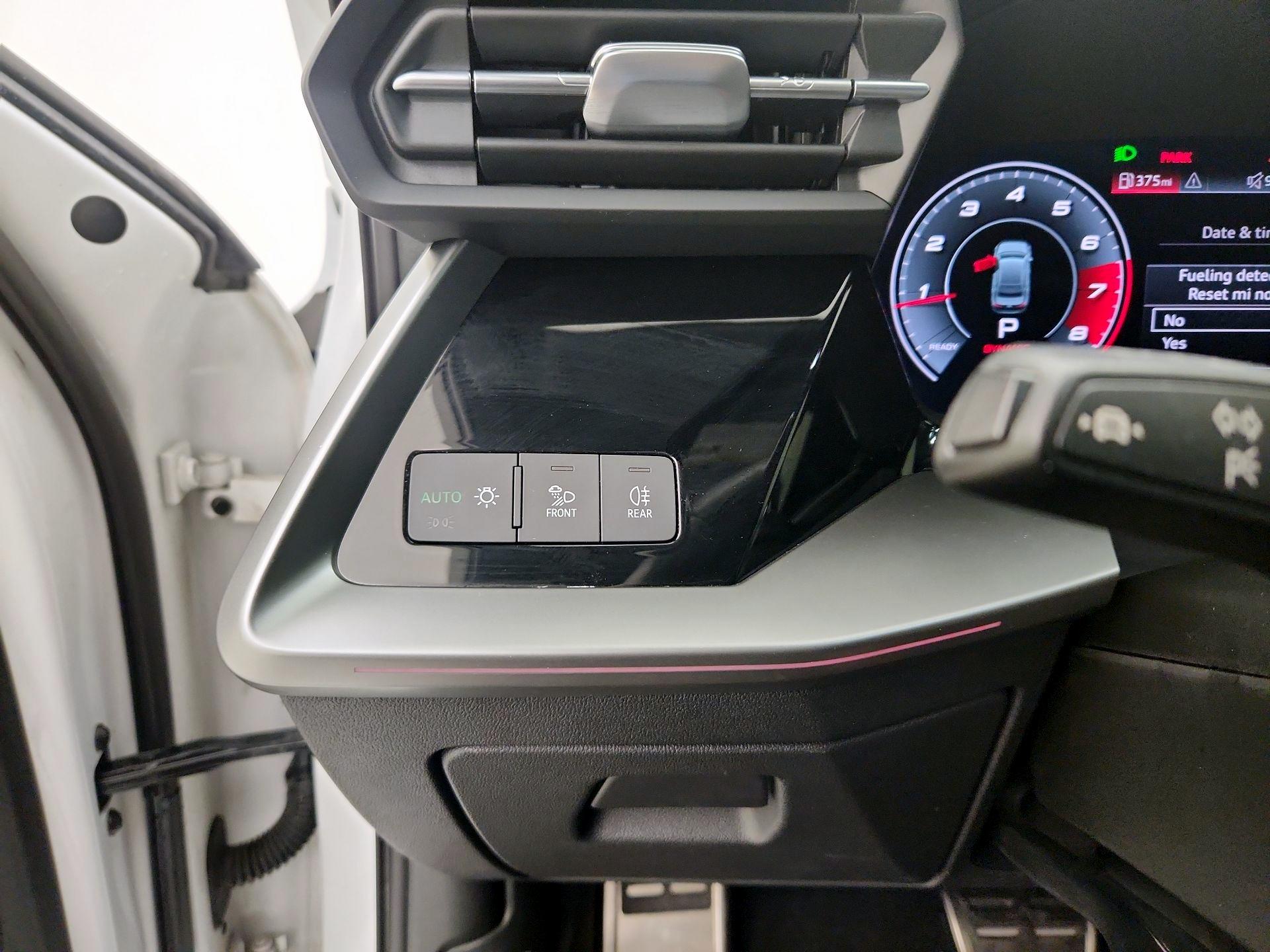 Thumbnail: 2022 Audi S3 - 13