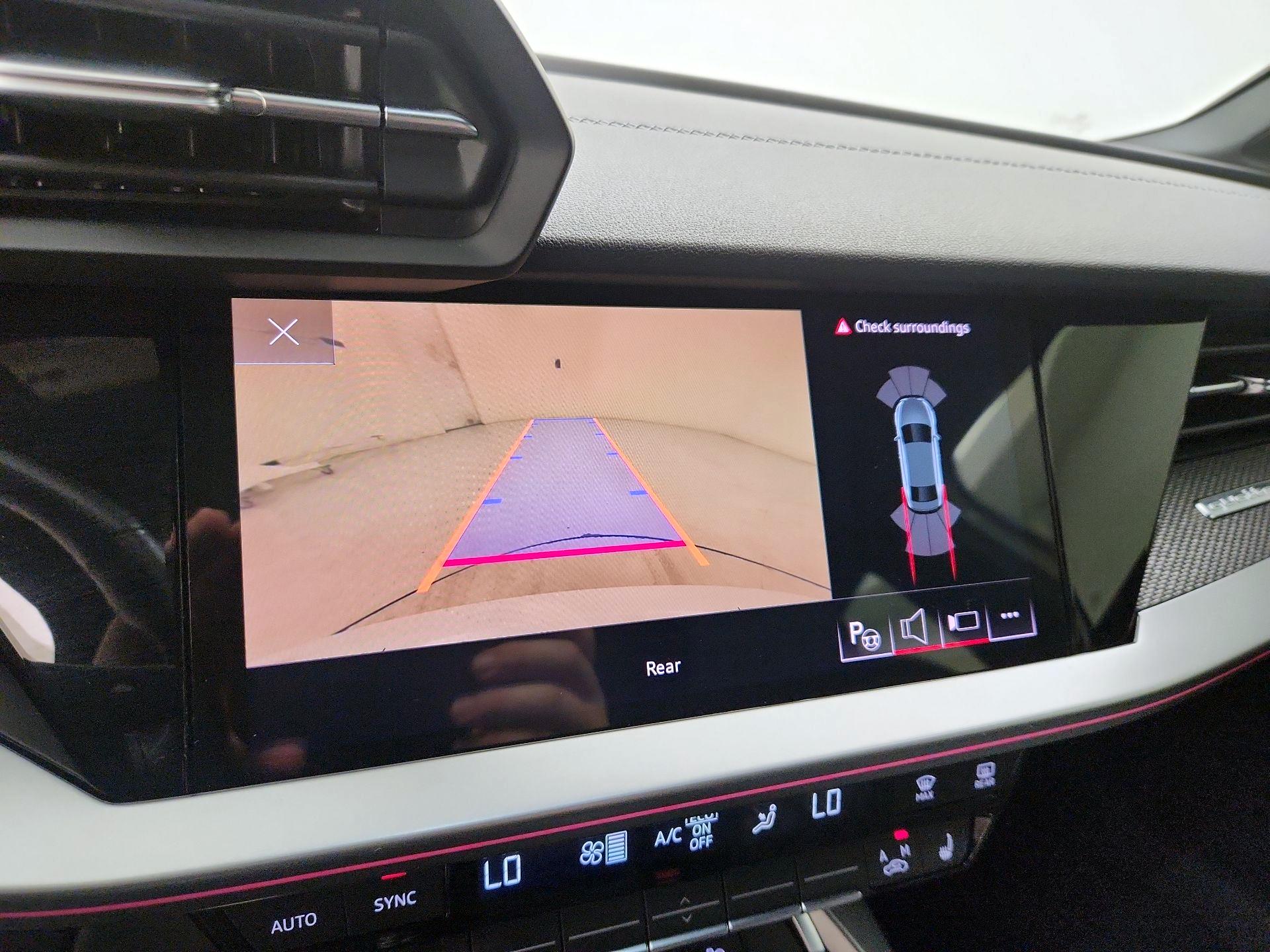 Thumbnail: 2022 Audi S3 - 15