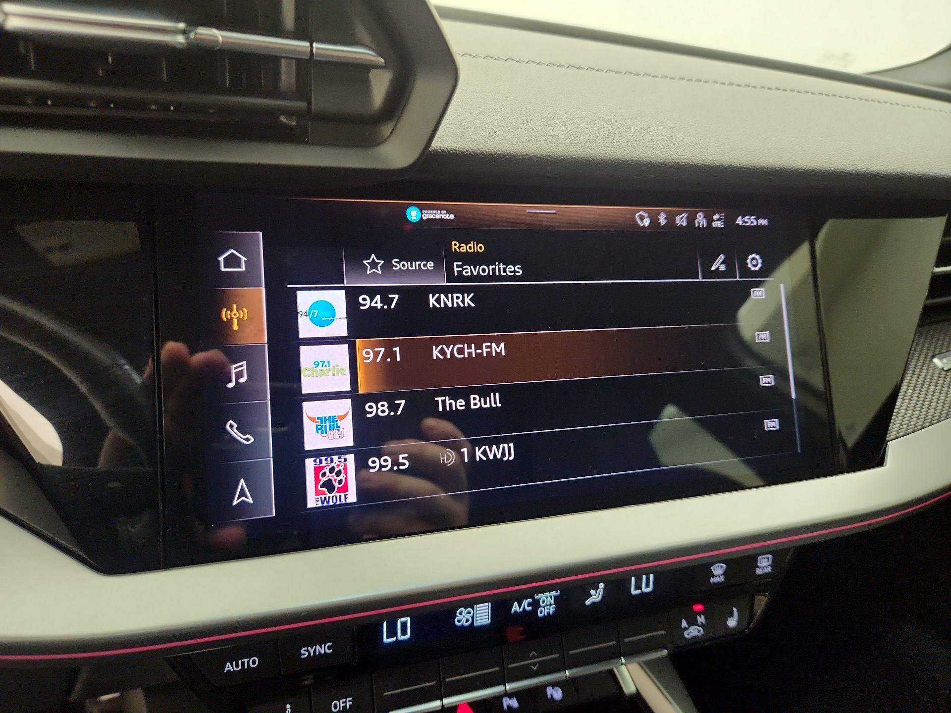 Thumbnail: 2022 Audi S3 - 16